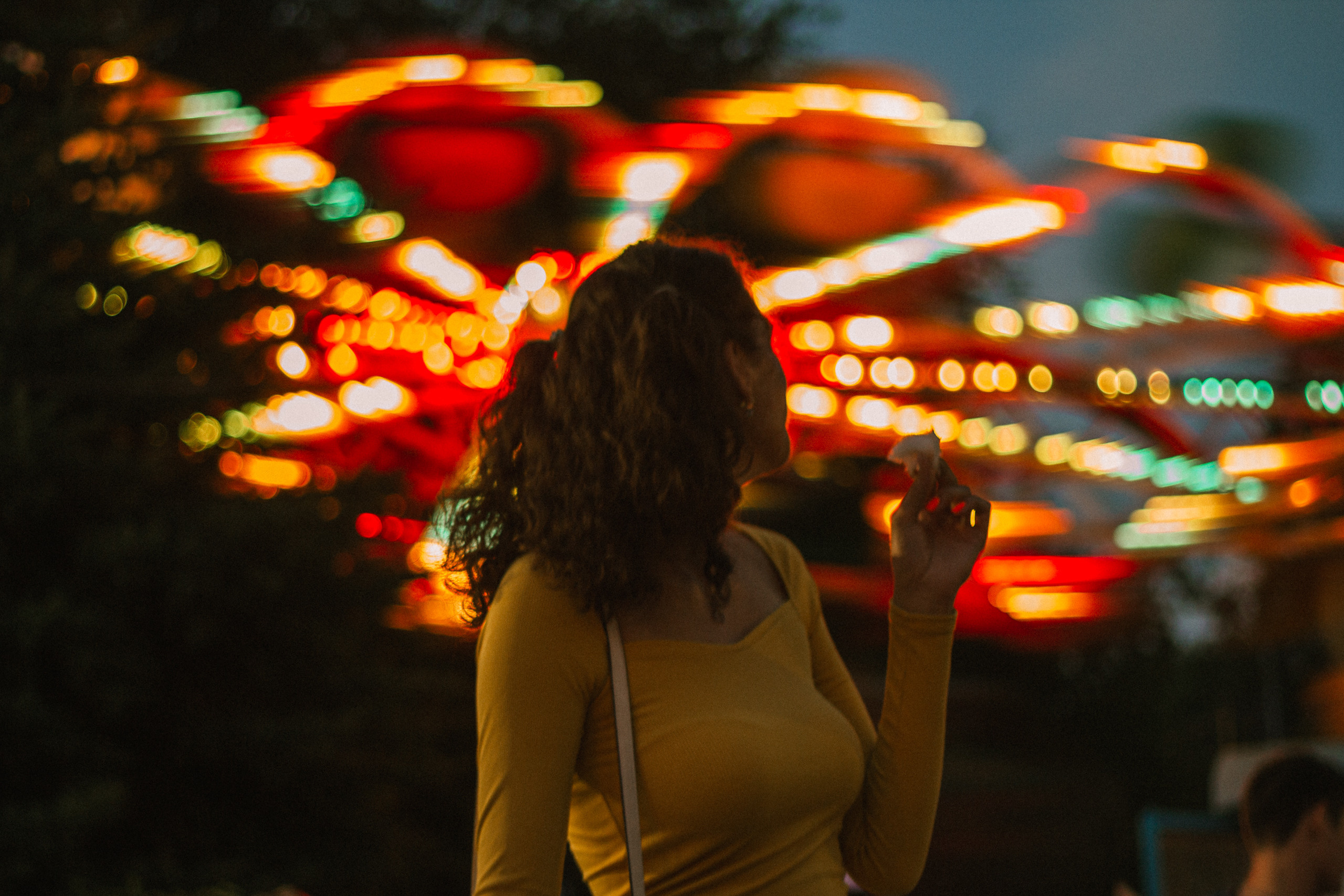 Ксения. Портретный, семейный, lovestory фотограф в Саратове Анастасия Ивахнова