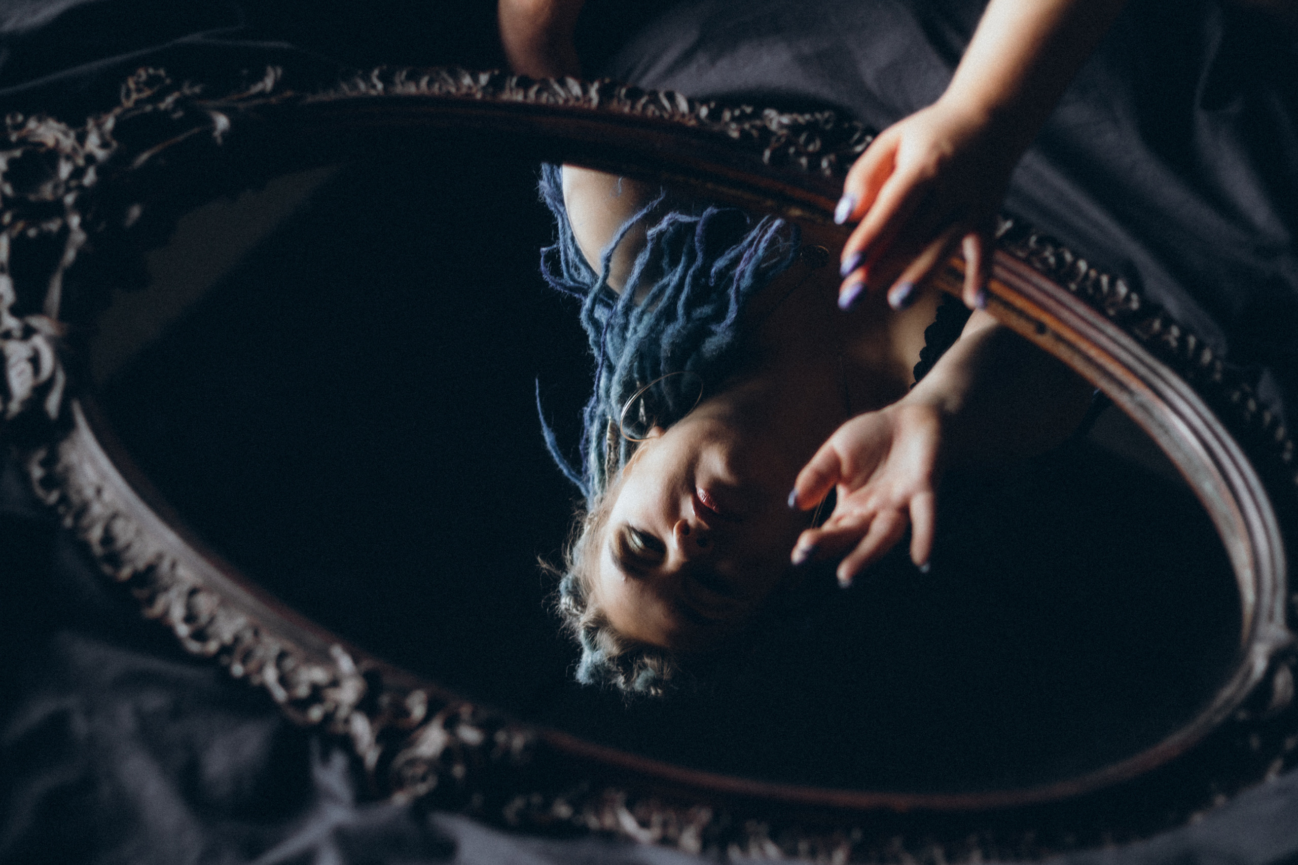 Анна. Портретный, семейный, lovestory фотограф в Саратове Анастасия Ивахнова