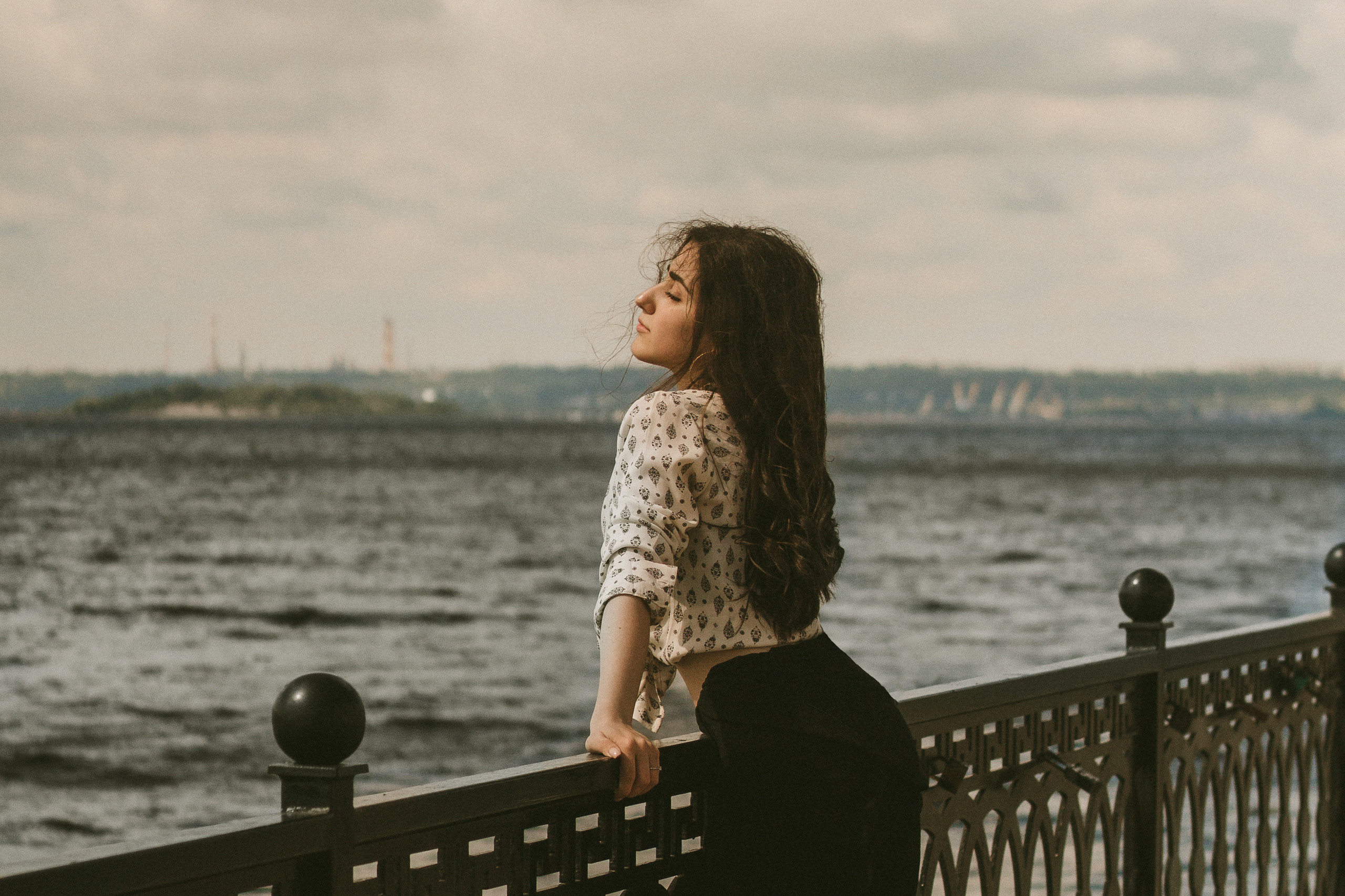 Малена. Портретный, семейный, lovestory фотограф в Саратове Анастасия Ивахнова