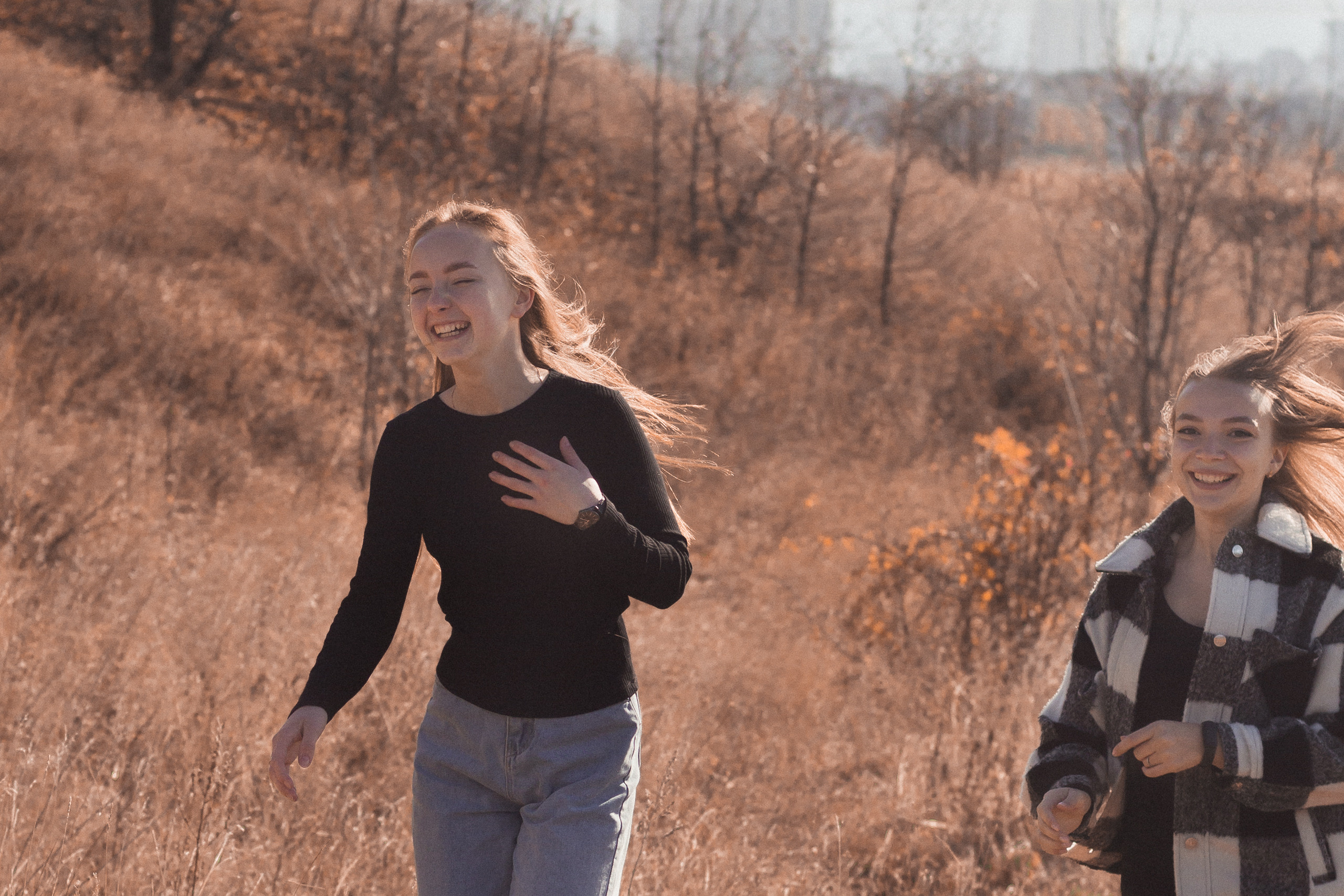 Евгения. Портретный, семейный, lovestory фотограф в Саратове Анастасия Ивахнова