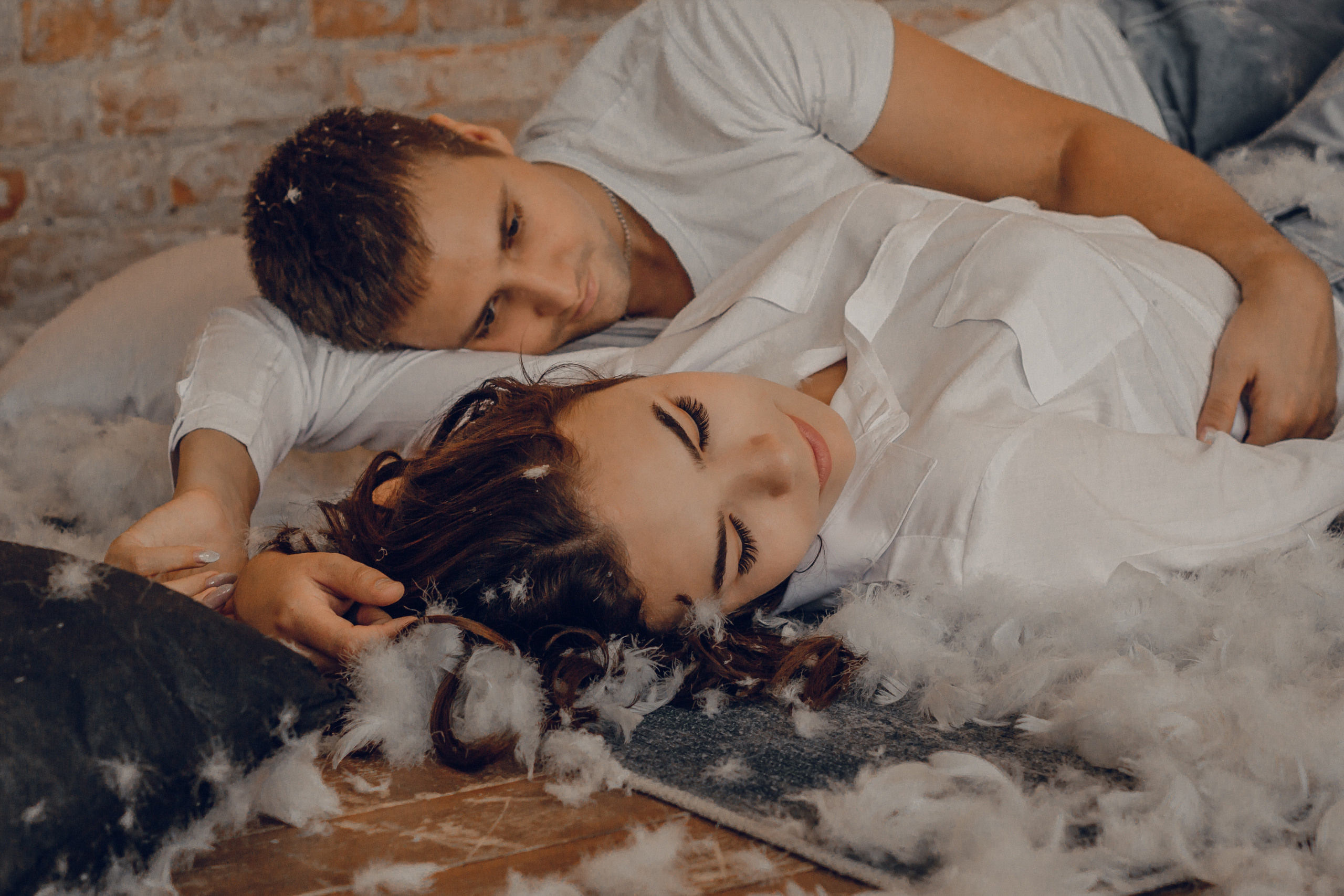 Lovestory. Портретный, семейный, lovestory фотограф в Саратове Анастасия Ивахнова