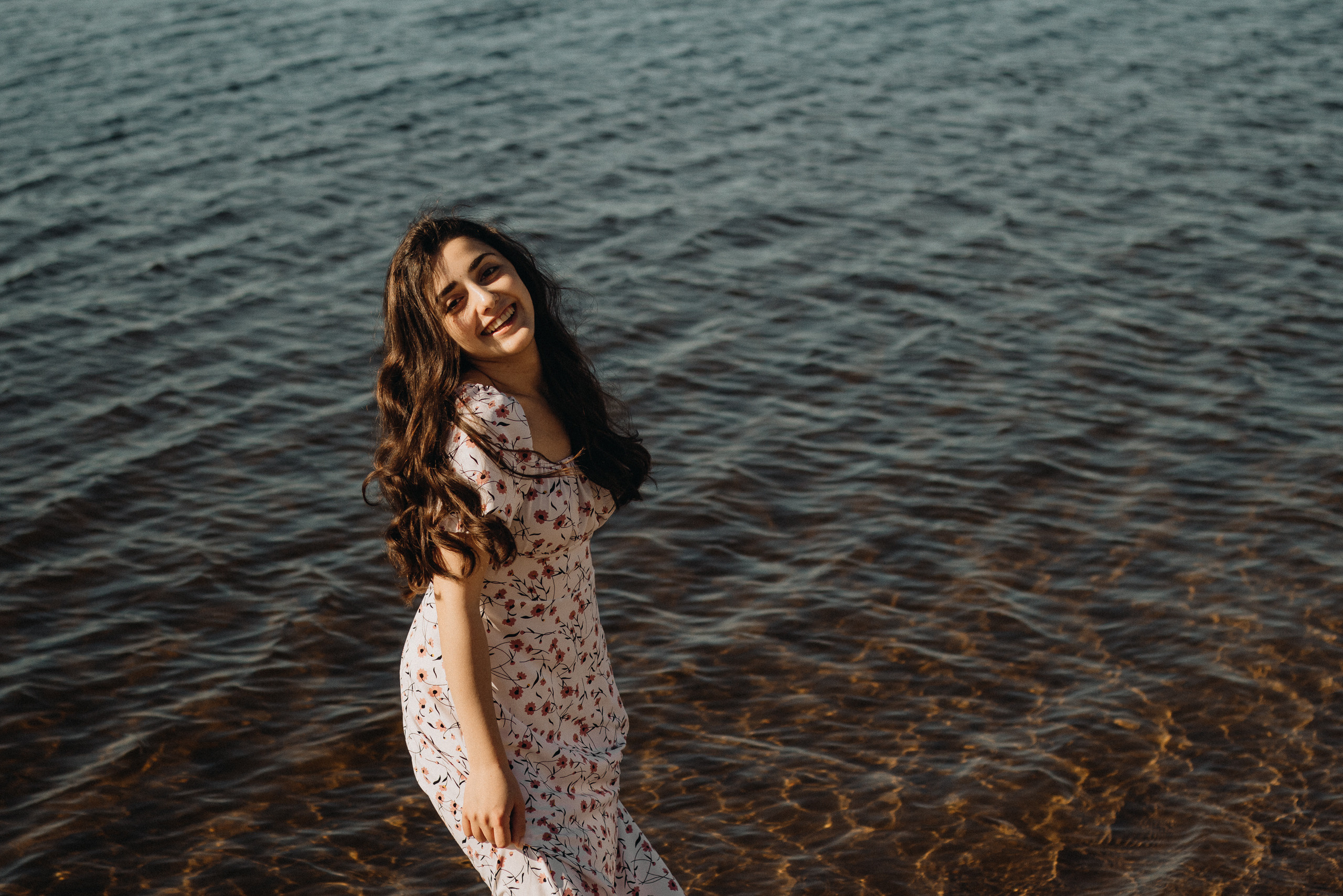 Элита. Портретный, семейный, lovestory фотограф в Саратове Анастасия Ивахнова