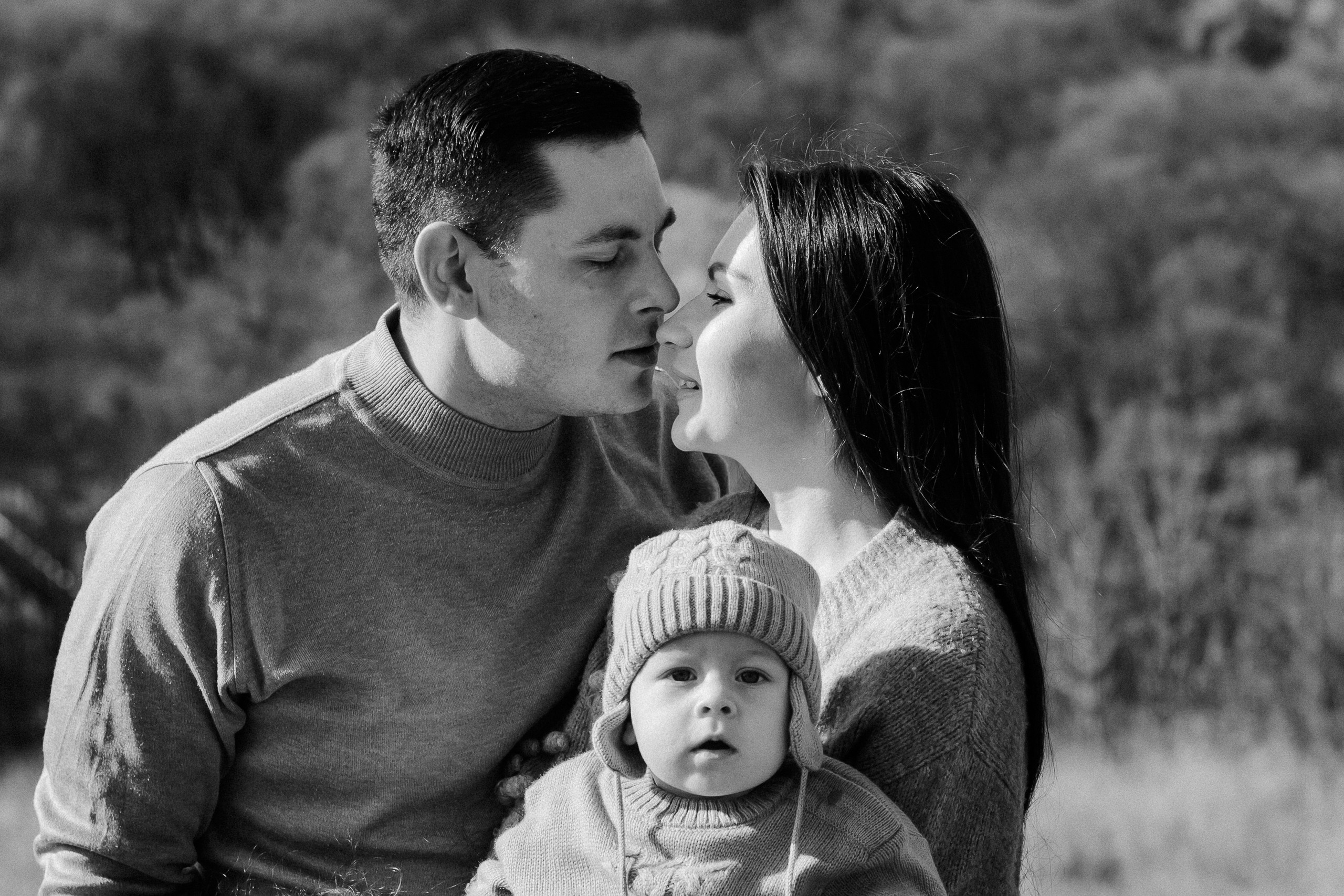 Евгения. Портретный, семейный, lovestory фотограф в Саратове Анастасия Ивахнова