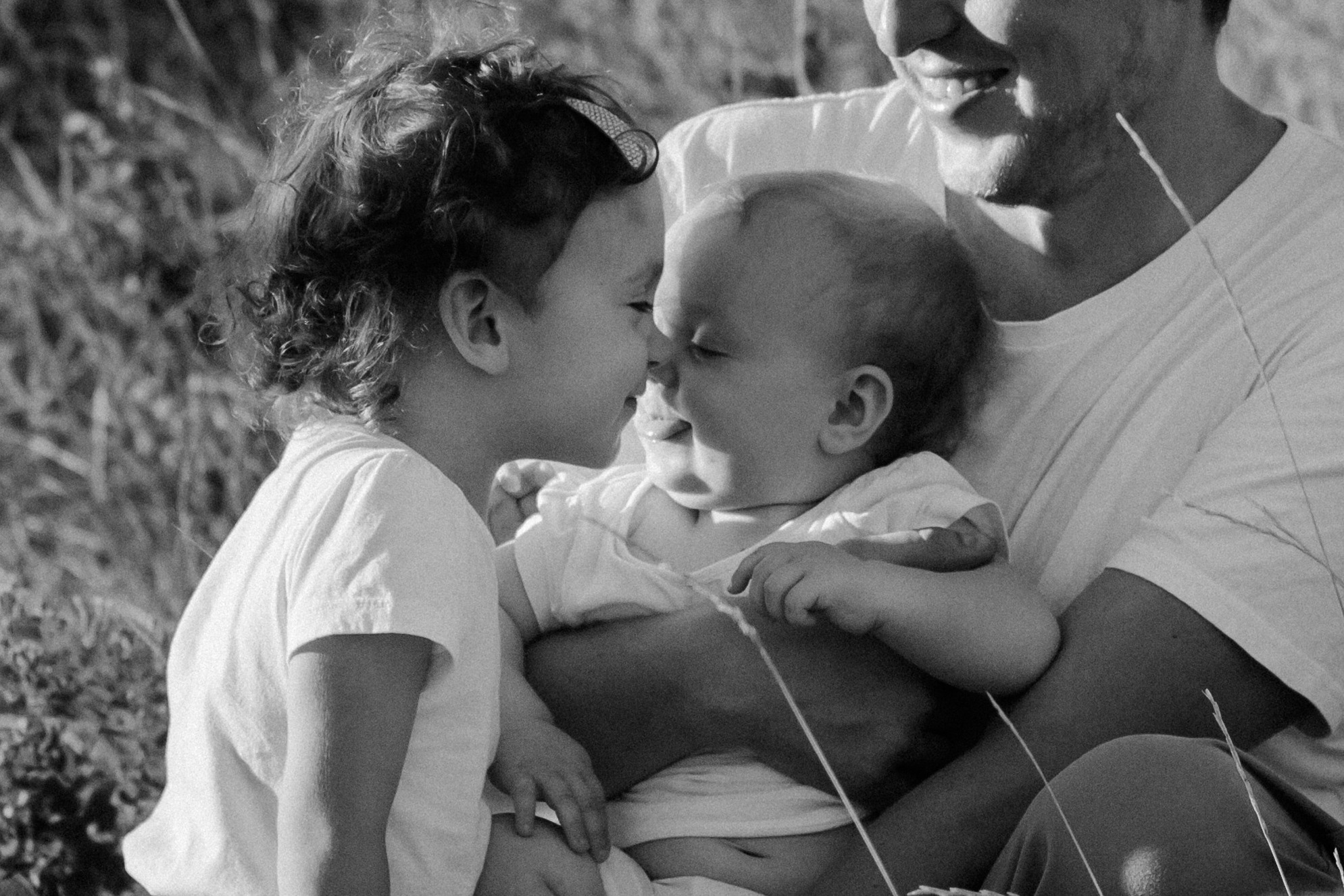 Семейная съёмка. Портретный, семейный, lovestory фотограф в Саратове Анастасия Ивахнова