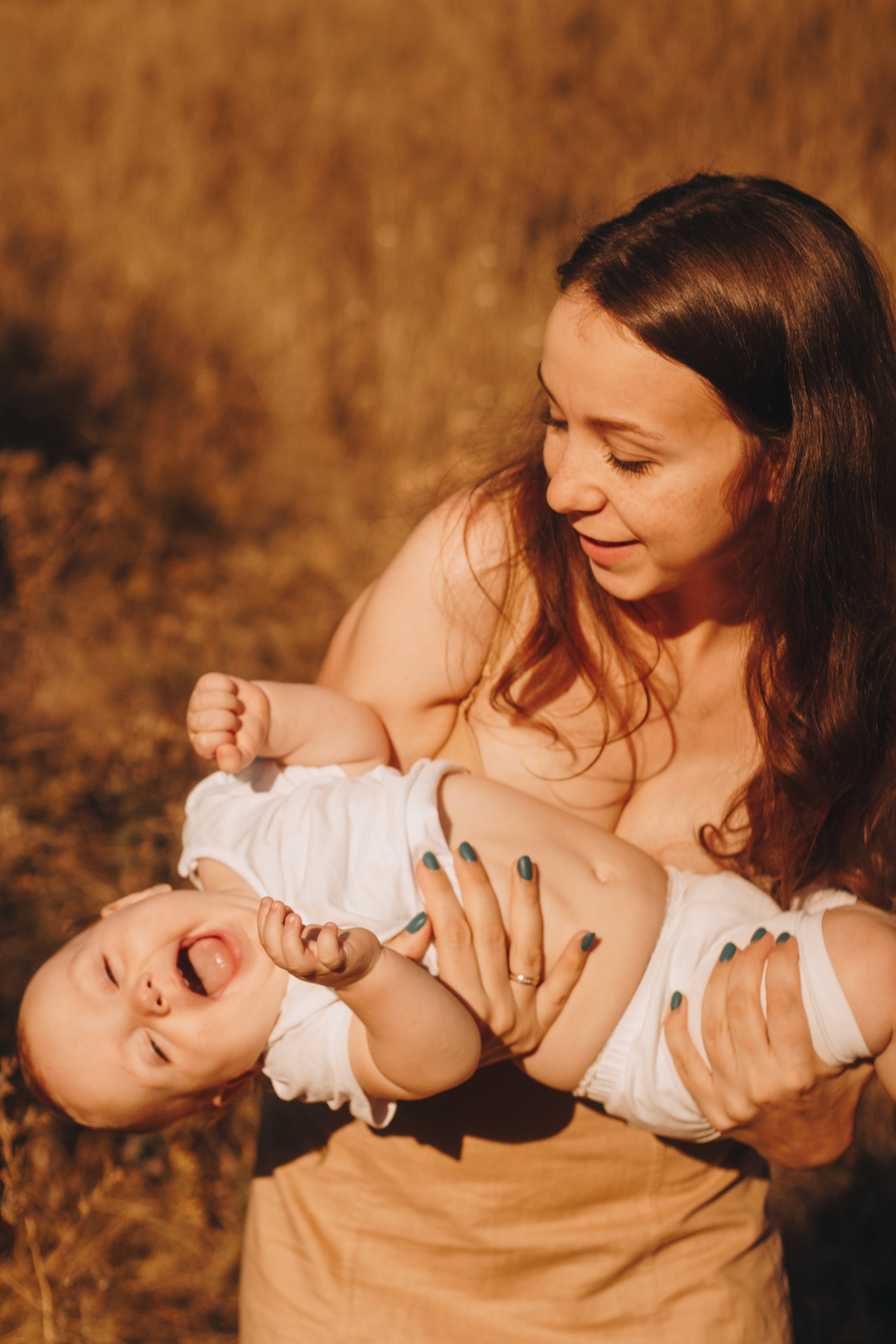 Татьяна. Портретный, семейный, lovestory фотограф в Саратове Анастасия Ивахнова