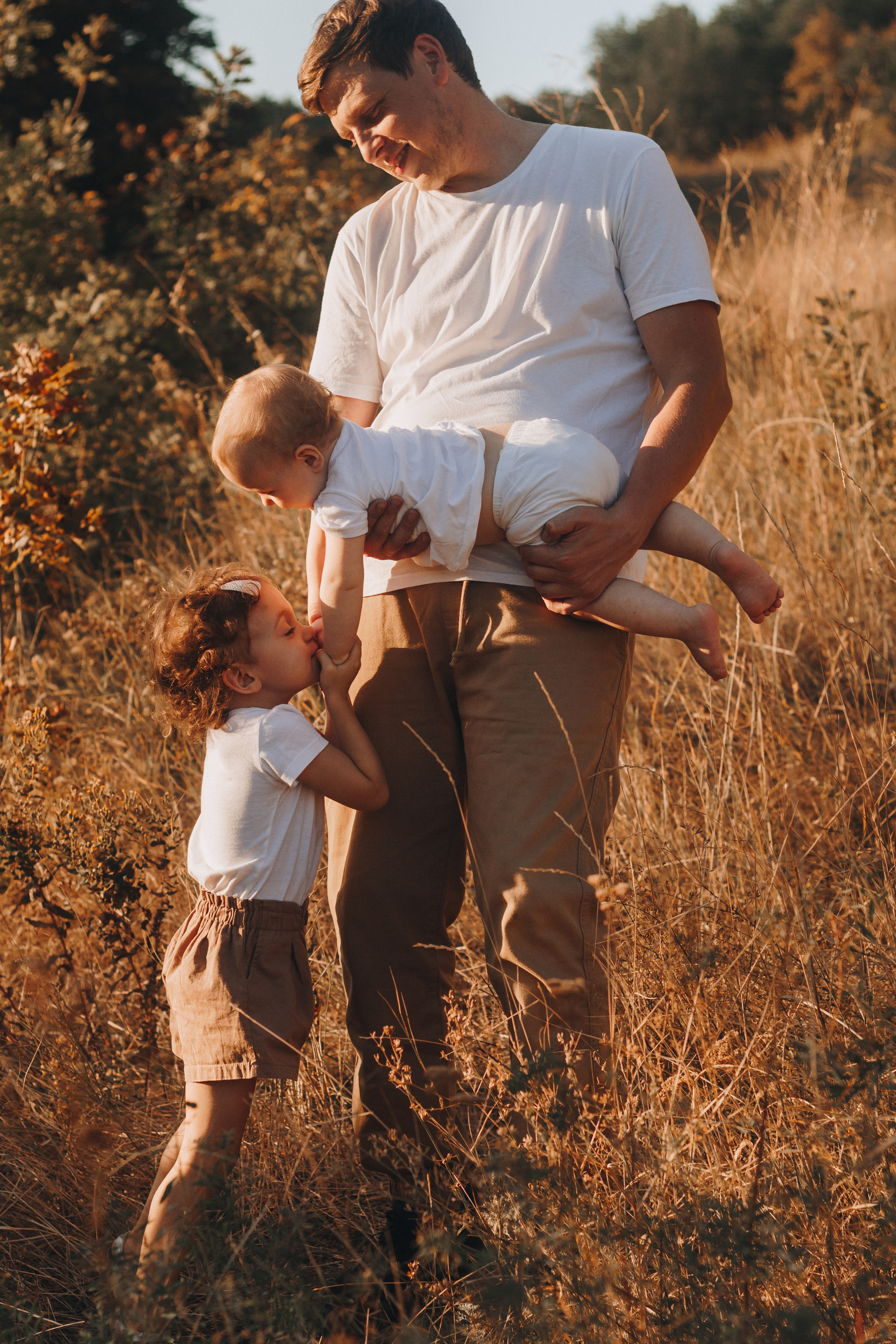 Татьяна. Портретный, семейный, lovestory фотограф в Саратове Анастасия Ивахнова