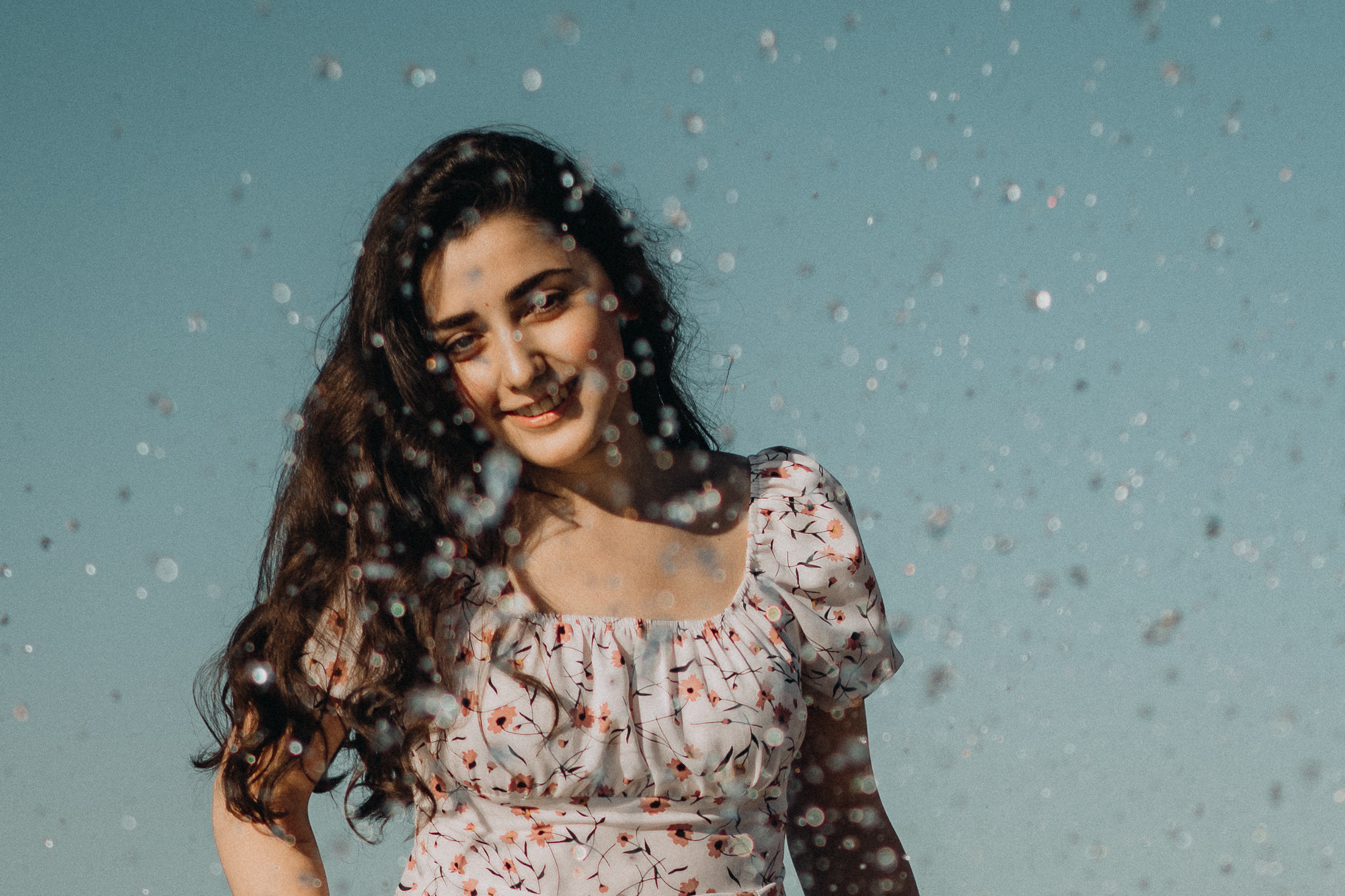 Элита. Портретный, семейный, lovestory фотограф в Саратове Анастасия Ивахнова