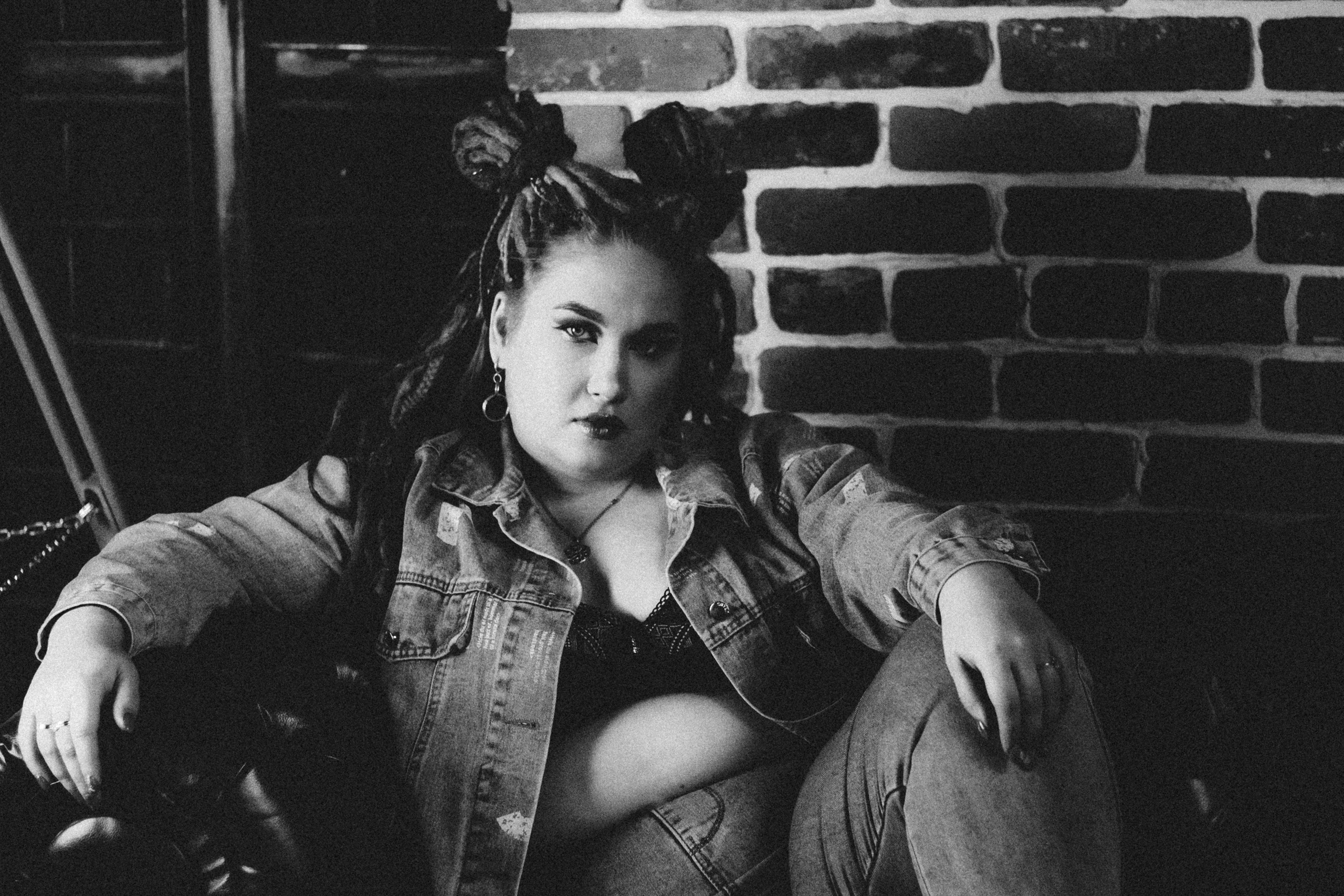 Анна. Портретный, семейный, lovestory фотограф в Саратове Анастасия Ивахнова