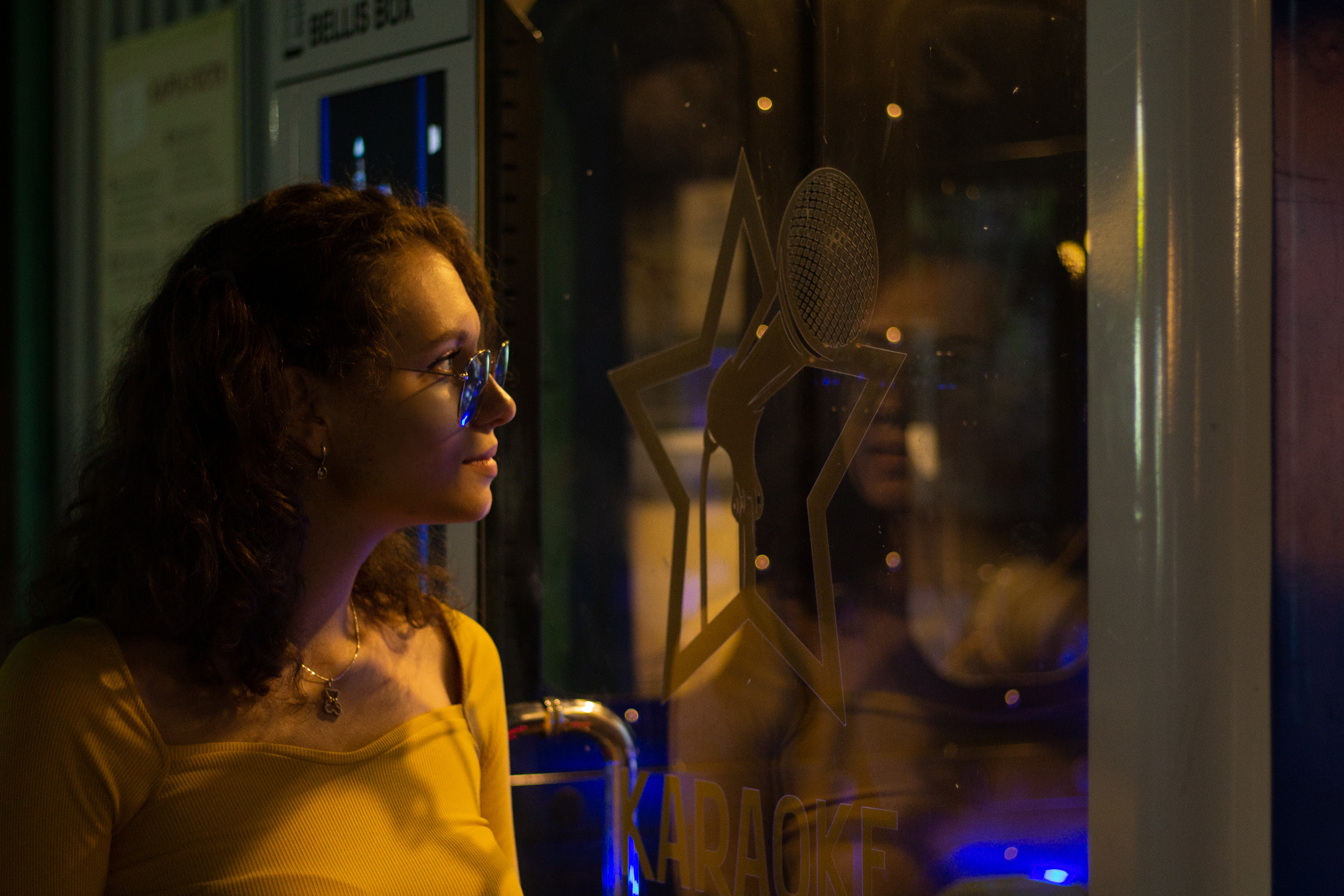 Ксения. Портретный, семейный, lovestory фотограф в Саратове Анастасия Ивахнова