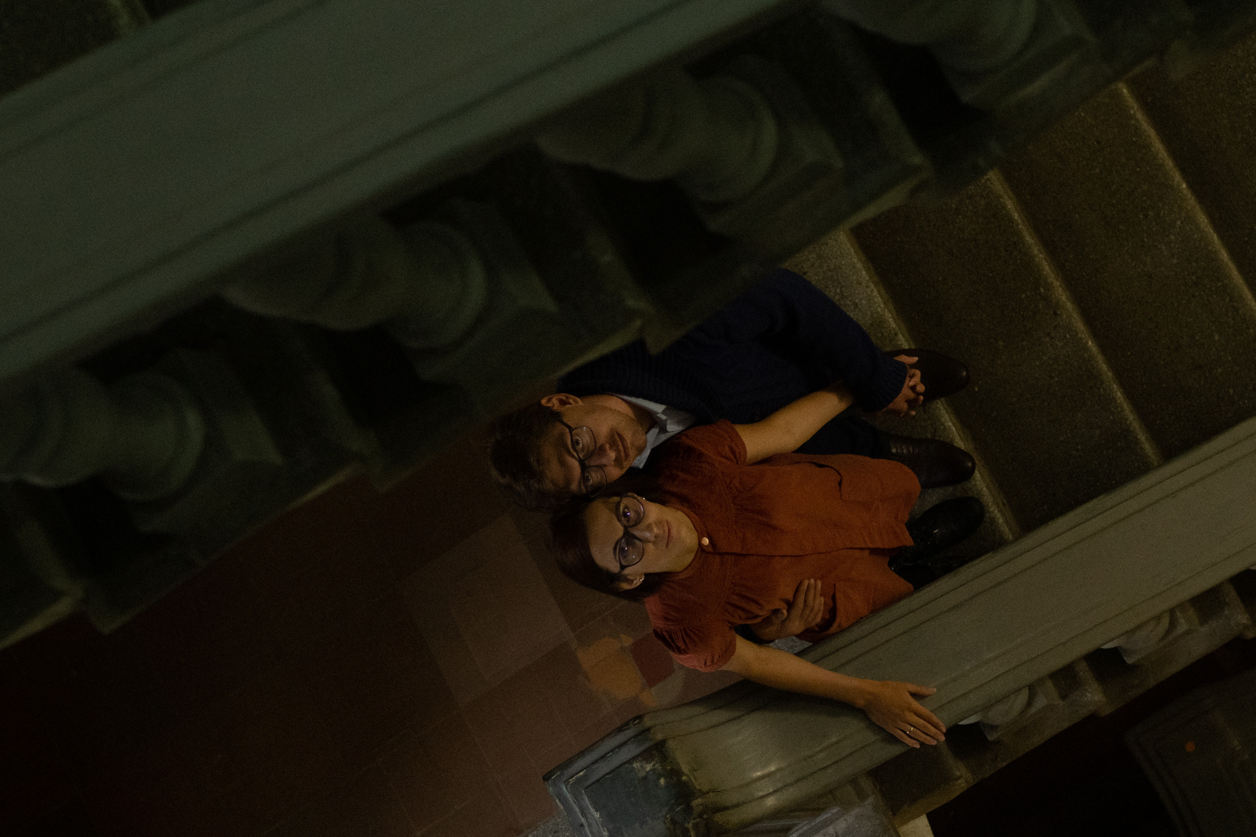 Таня и Саша. Портретный, семейный, lovestory фотограф в Саратове Анастасия Ивахнова