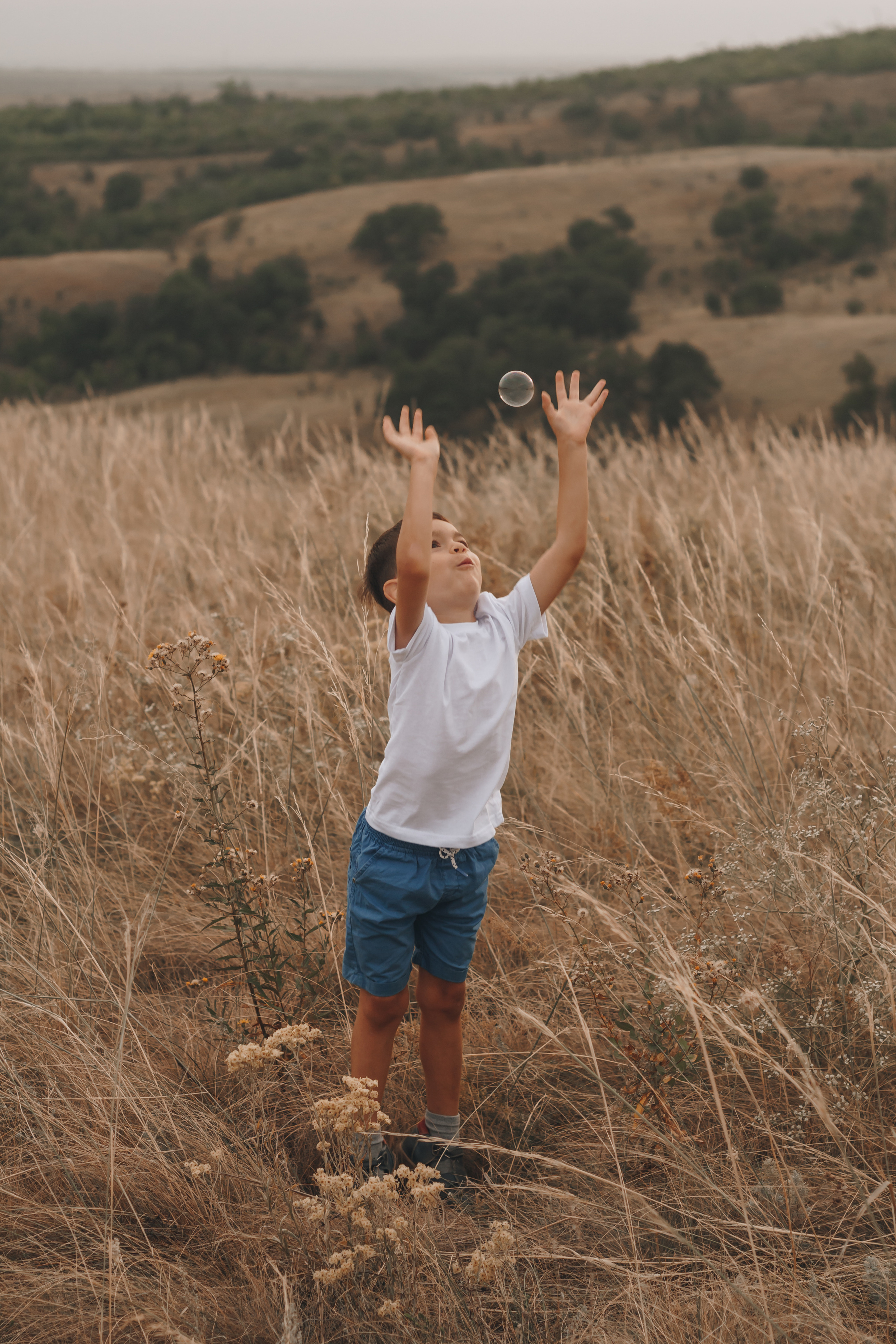 Елена, Сергей и Алёша. Портретный, семейный, lovestory фотограф в Саратове Анастасия Ивахнова