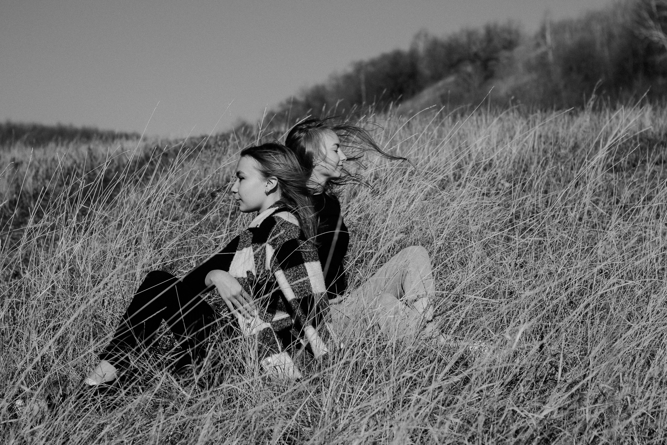 Евгения. Портретный, семейный, lovestory фотограф в Саратове Анастасия Ивахнова