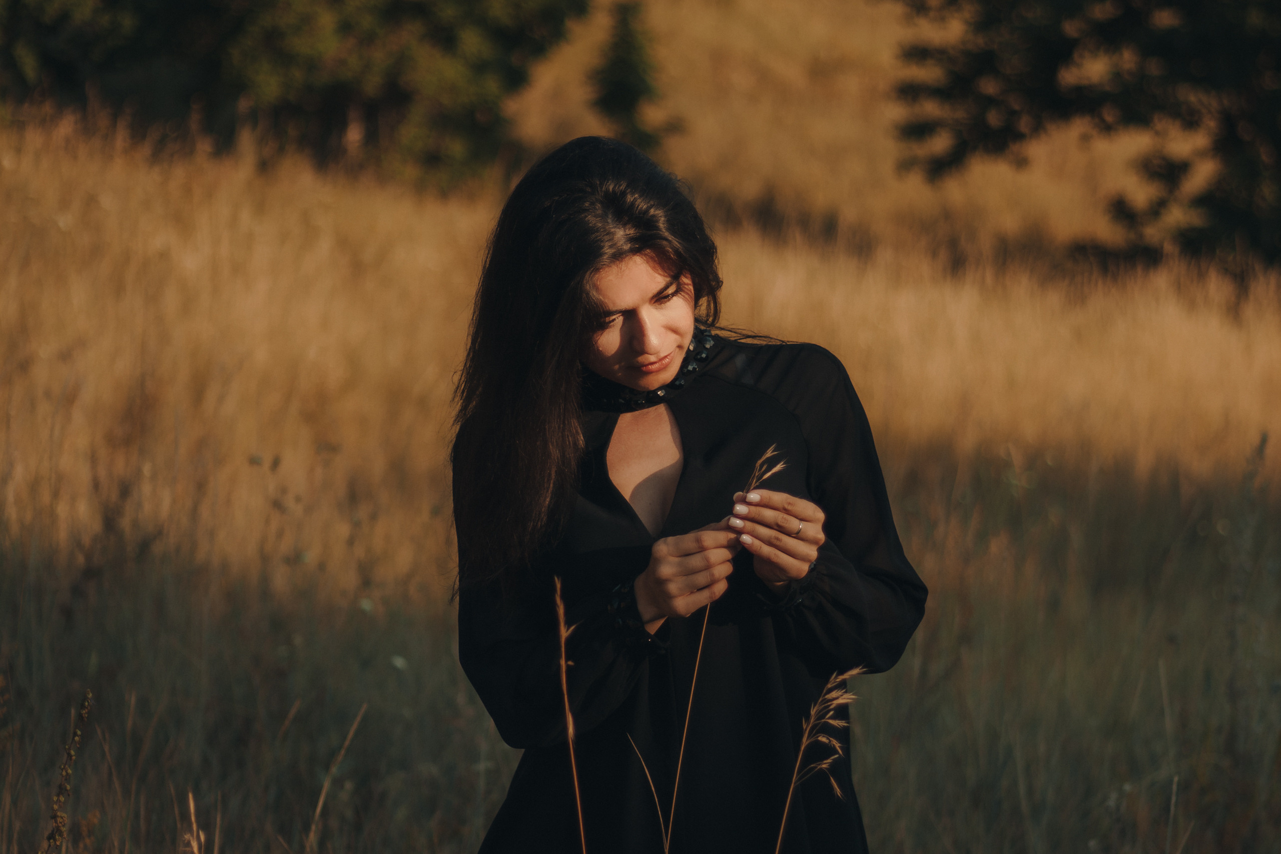 Нарина. Портретный, семейный, lovestory фотограф в Саратове Анастасия Ивахнова