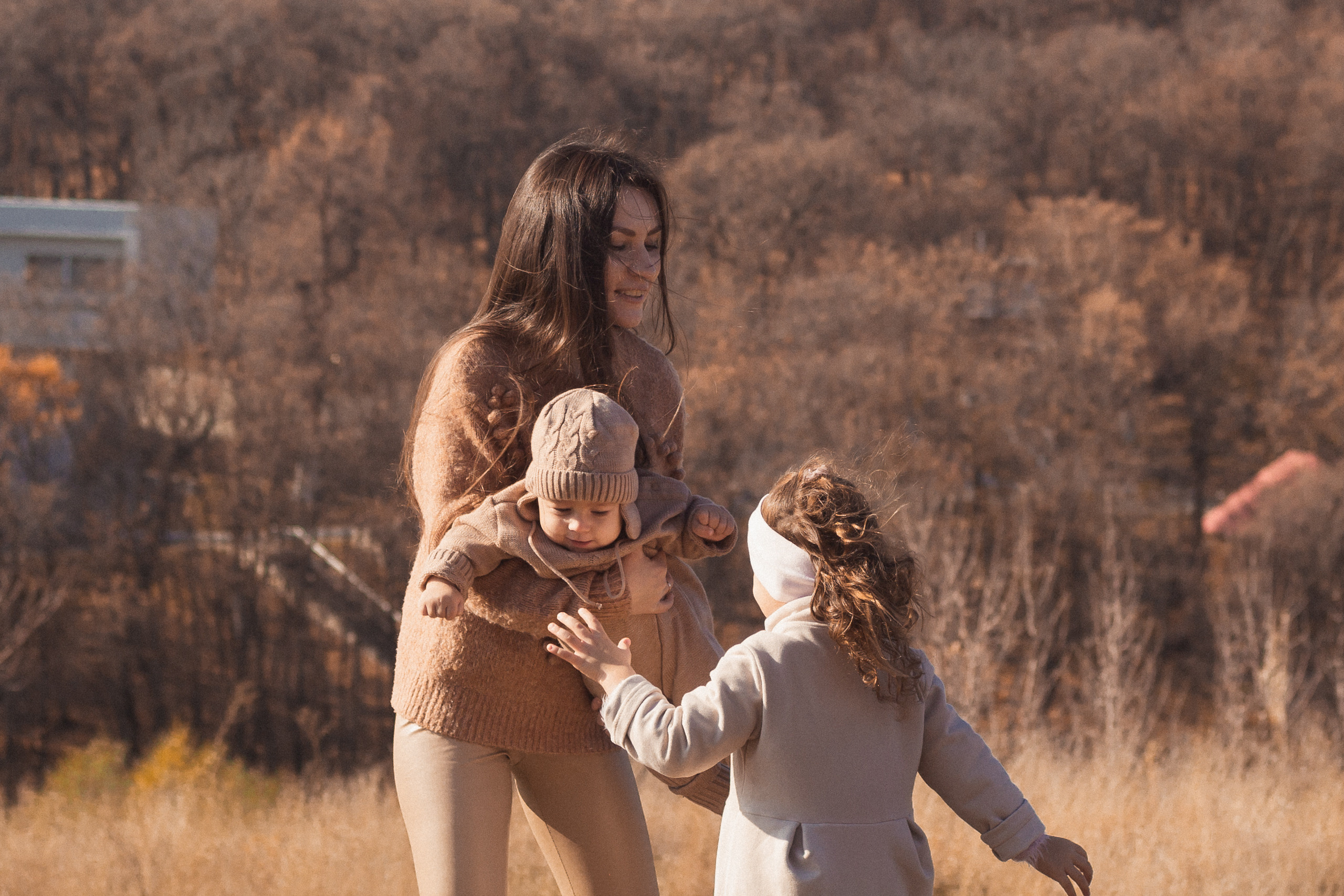 Евгения. Портретный, семейный, lovestory фотограф в Саратове Анастасия Ивахнова