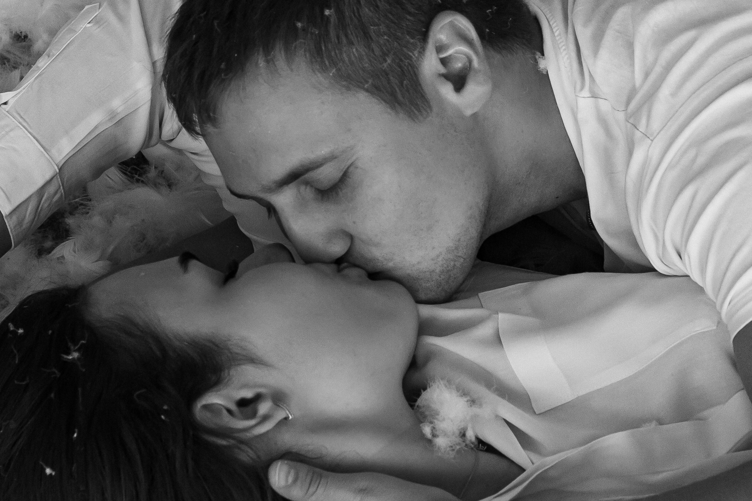 Аня и Руслан. Портретный, семейный, lovestory фотограф в Саратове Анастасия Ивахнова