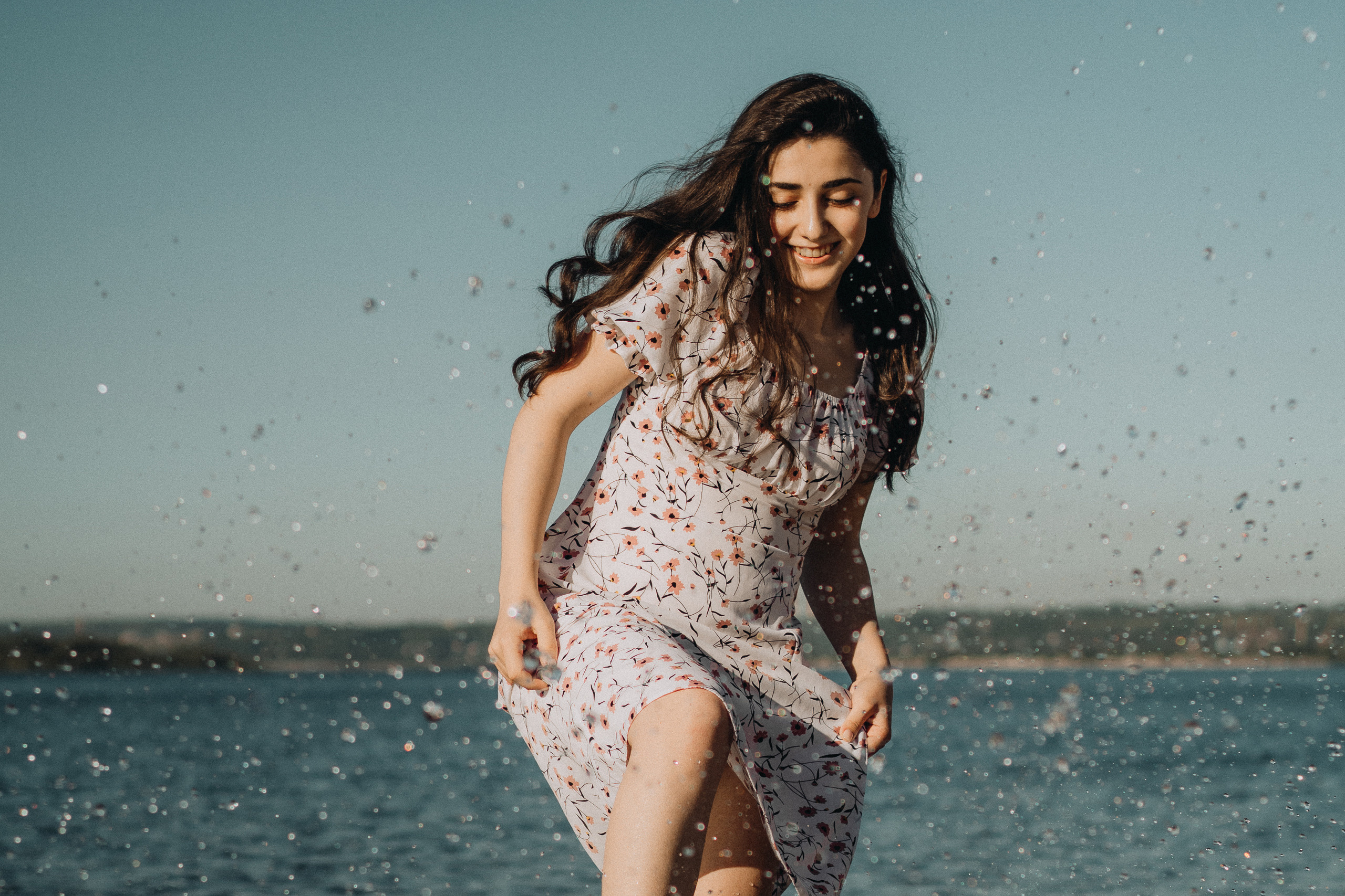 Элита. Портретный, семейный, lovestory фотограф в Саратове Анастасия Ивахнова