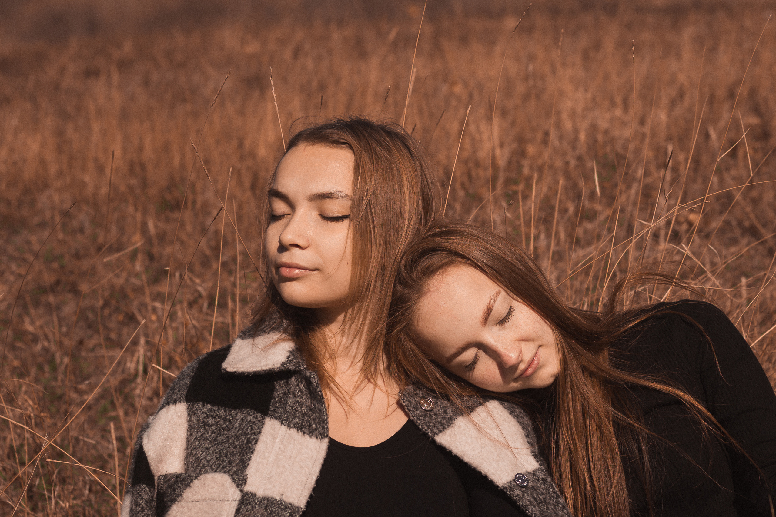 Евгения. Портретный, семейный, lovestory фотограф в Саратове Анастасия Ивахнова