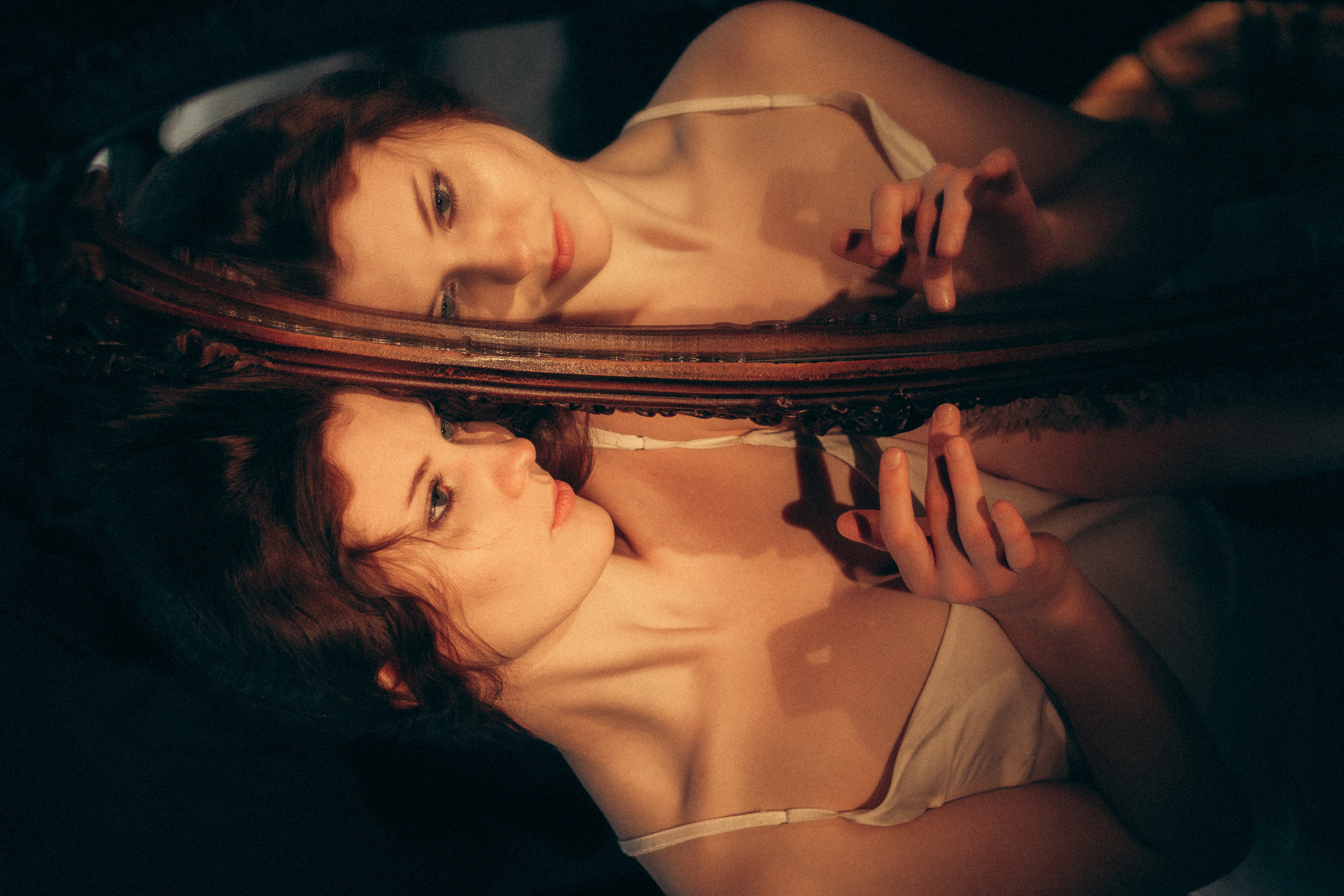 Портретный, семейный, lovestory фотограф в Саратове Анастасия Ивахнова