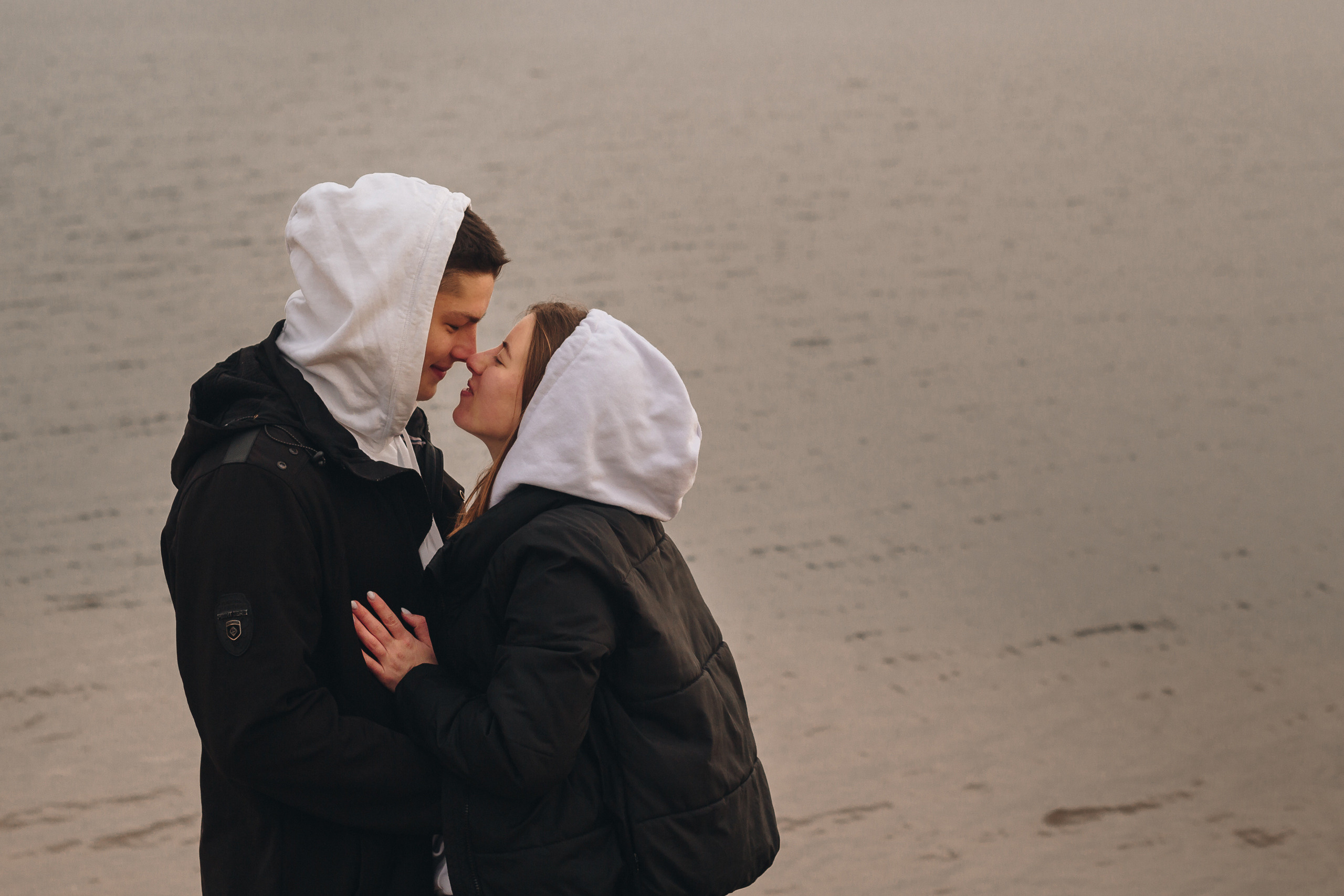 Настя и Влад. Портретный, семейный, lovestory фотограф в Саратове Анастасия Ивахнова