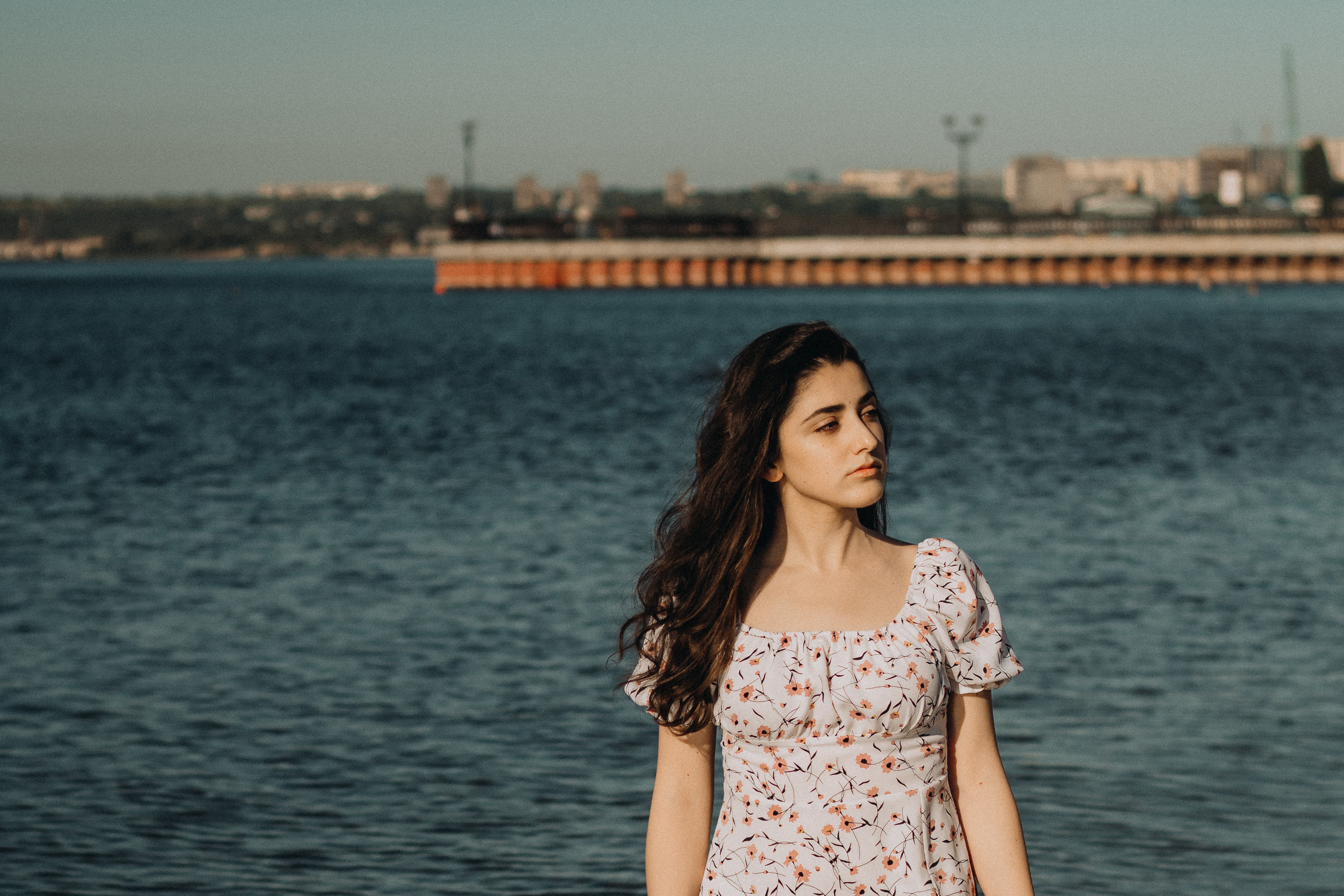 Элита. Портретный, семейный, lovestory фотограф в Саратове Анастасия Ивахнова