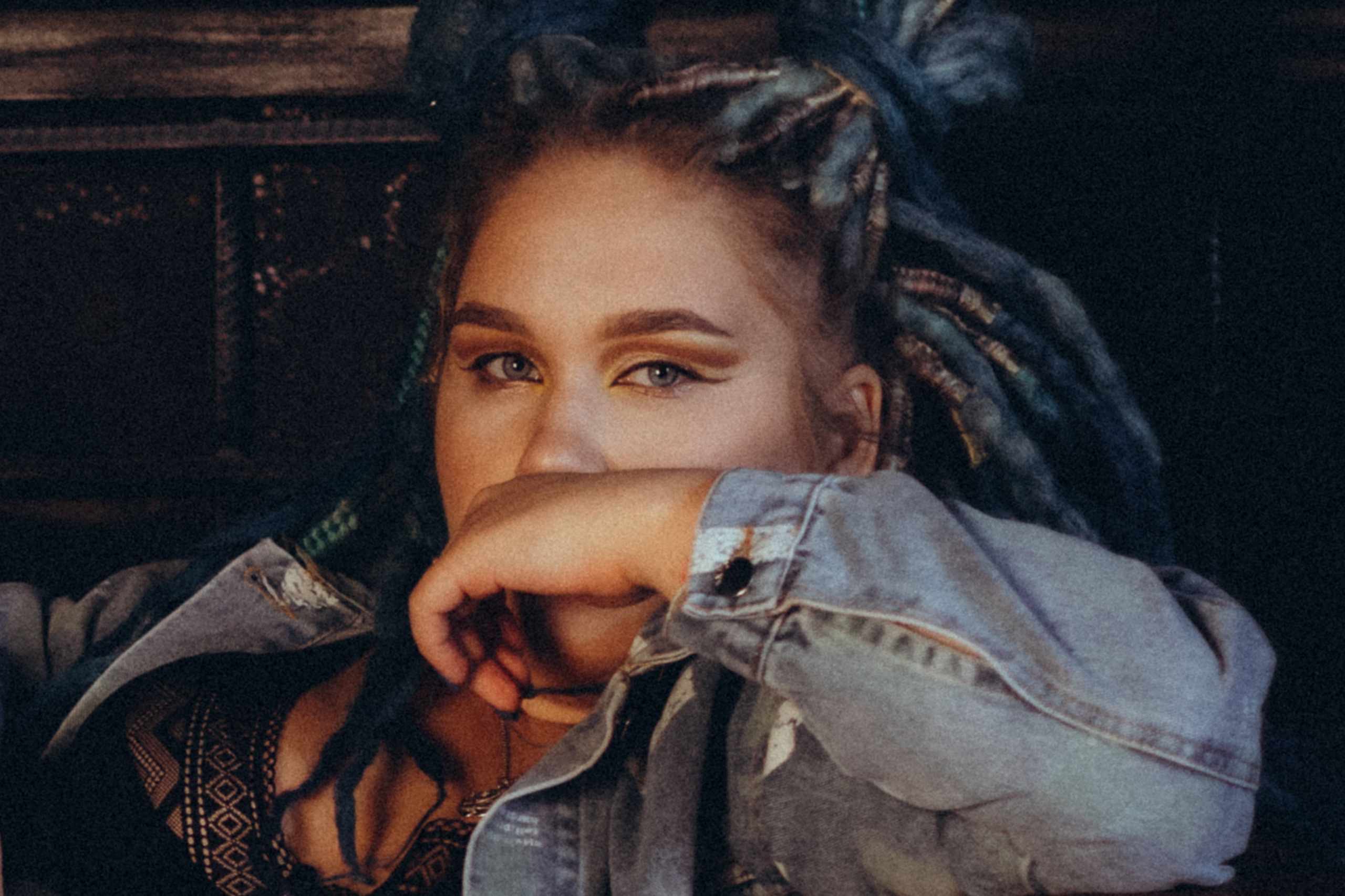 Анна. Портретный, семейный, lovestory фотограф в Саратове Анастасия Ивахнова