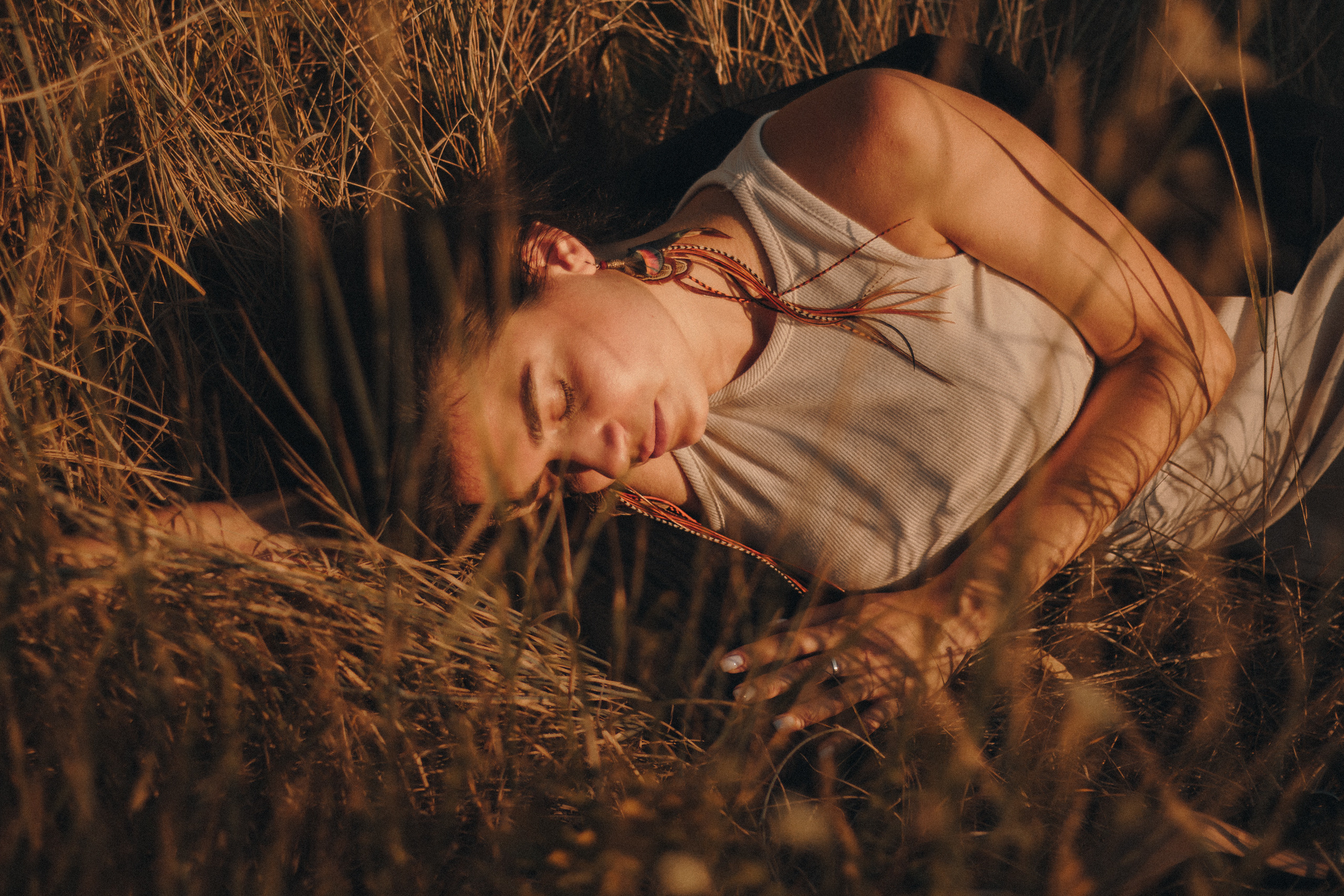 Нарина. Портретный, семейный, lovestory фотограф в Саратове Анастасия Ивахнова