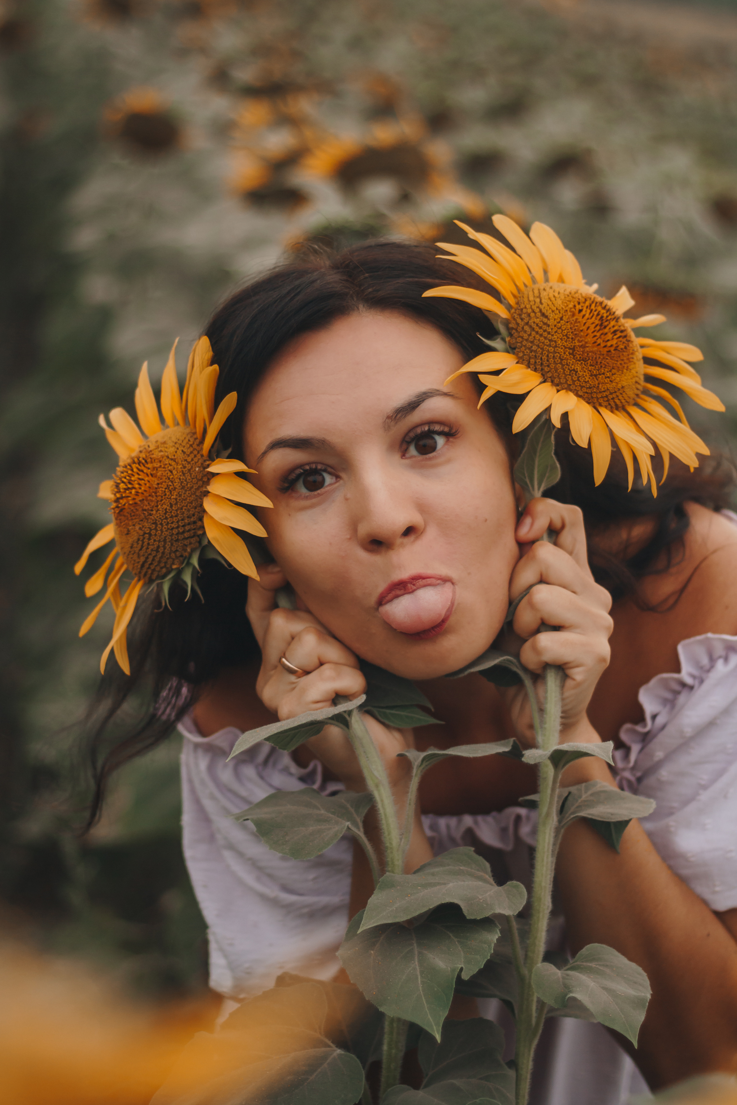 Елена, Сергей и Алёша. Портретный, семейный, lovestory фотограф в Саратове Анастасия Ивахнова