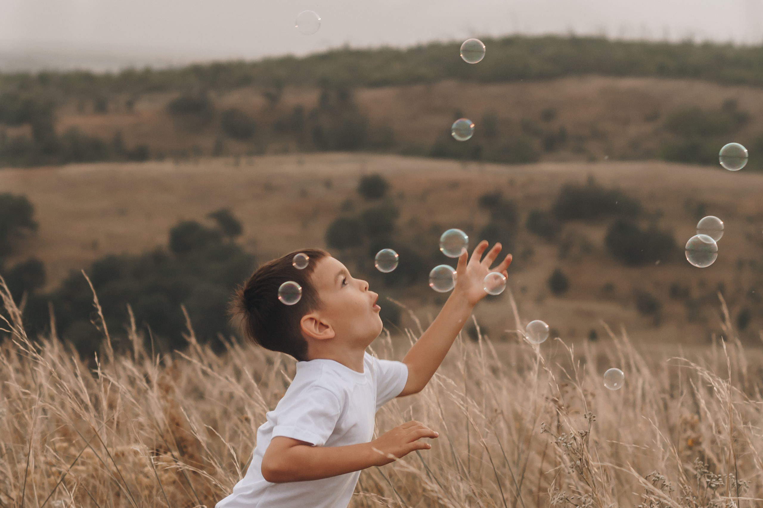 Елена, Сергей и Алёша. Портретный, семейный, lovestory фотограф в Саратове Анастасия Ивахнова