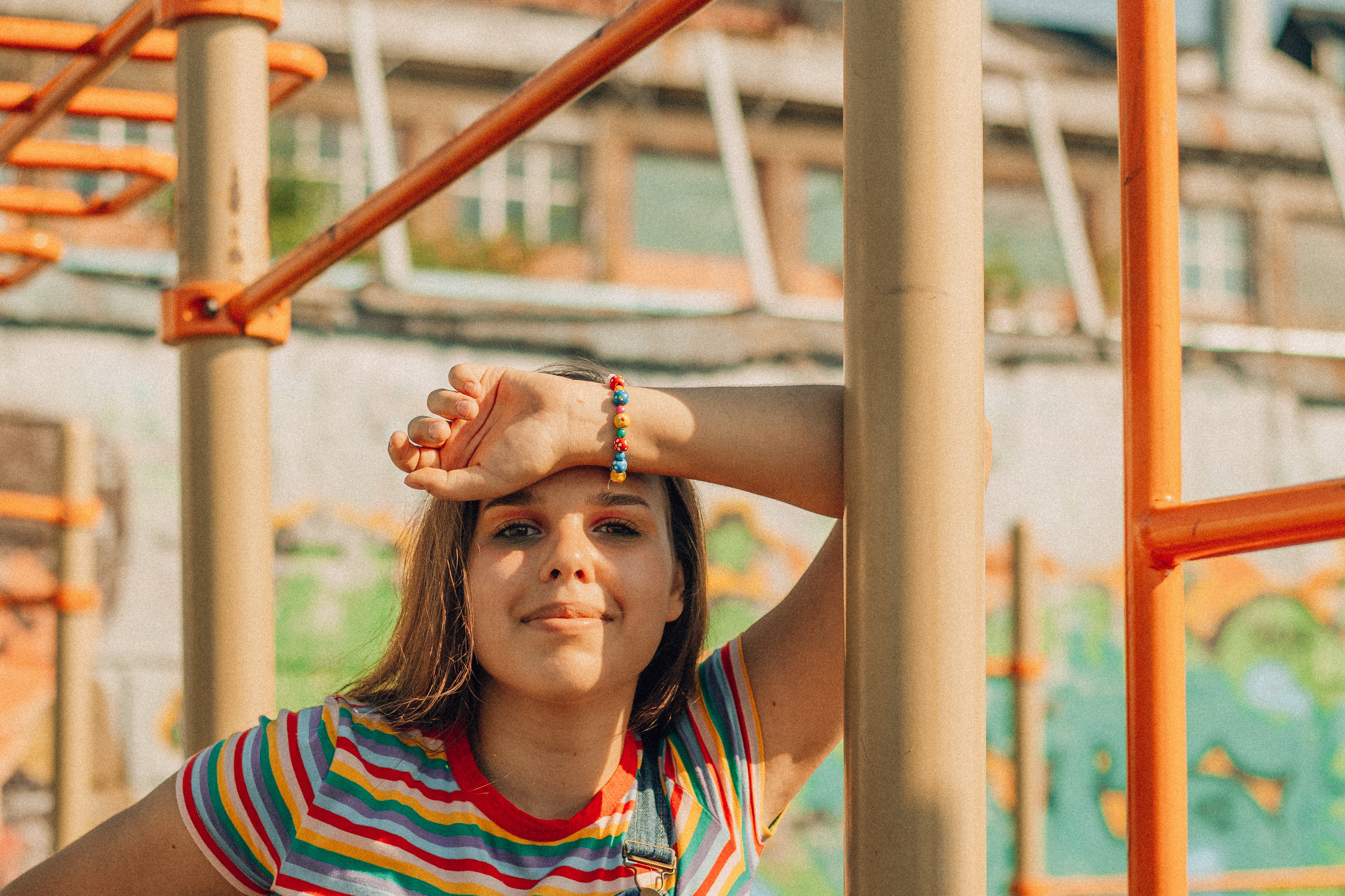 Очень странные дела. Портретный, семейный, lovestory фотограф в Саратове Анастасия Ивахнова