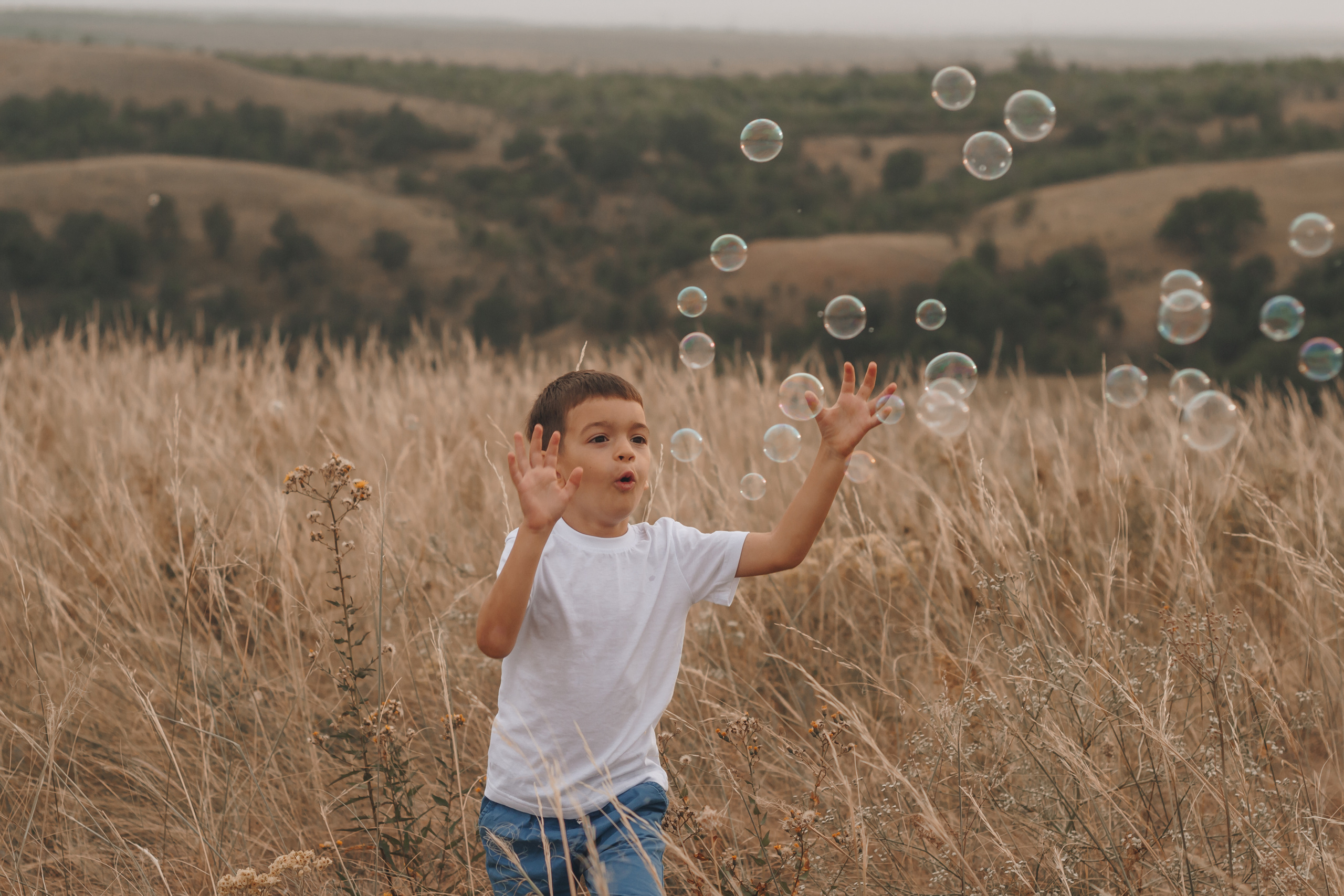 Елена, Сергей и Алёша. Портретный, семейный, lovestory фотограф в Саратове Анастасия Ивахнова