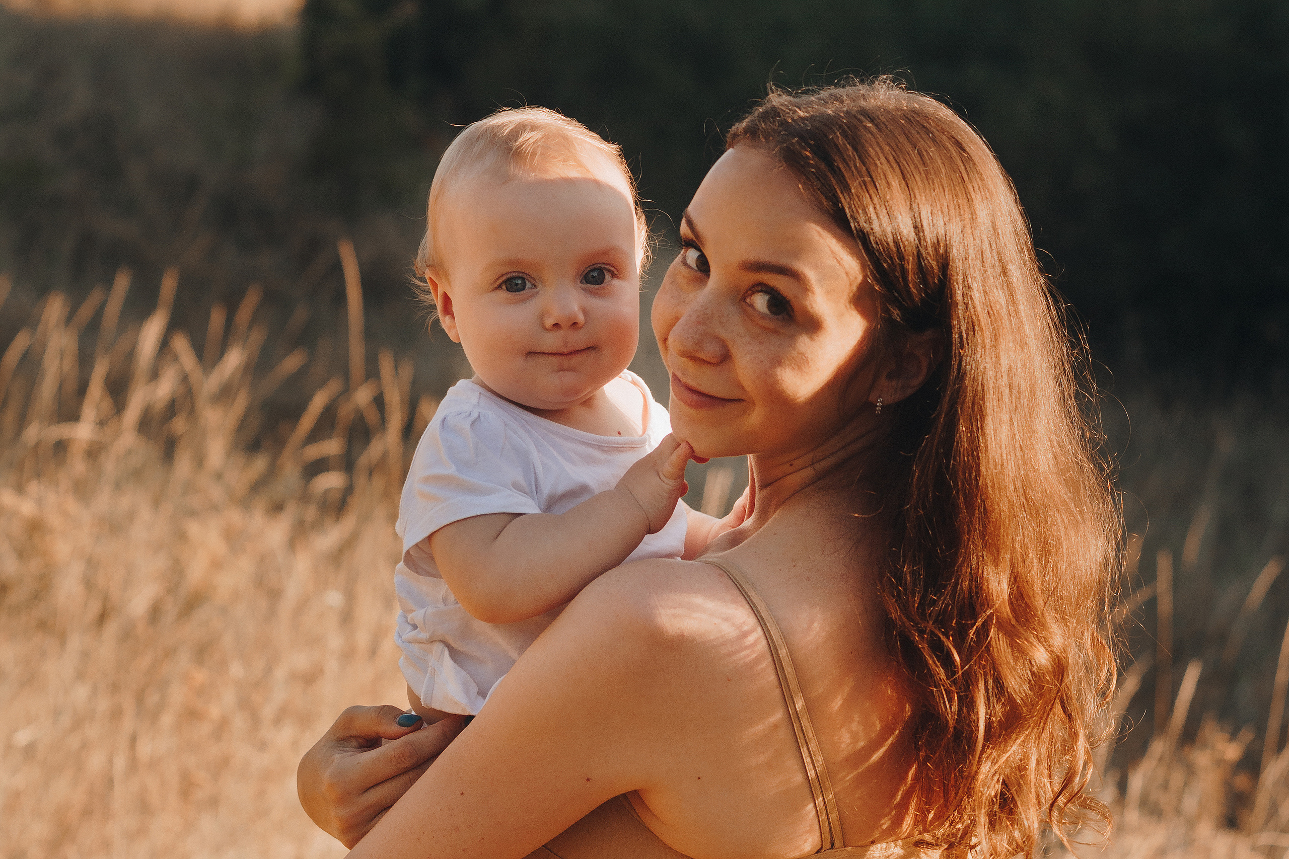 Татьяна. Портретный, семейный, lovestory фотограф в Саратове Анастасия Ивахнова