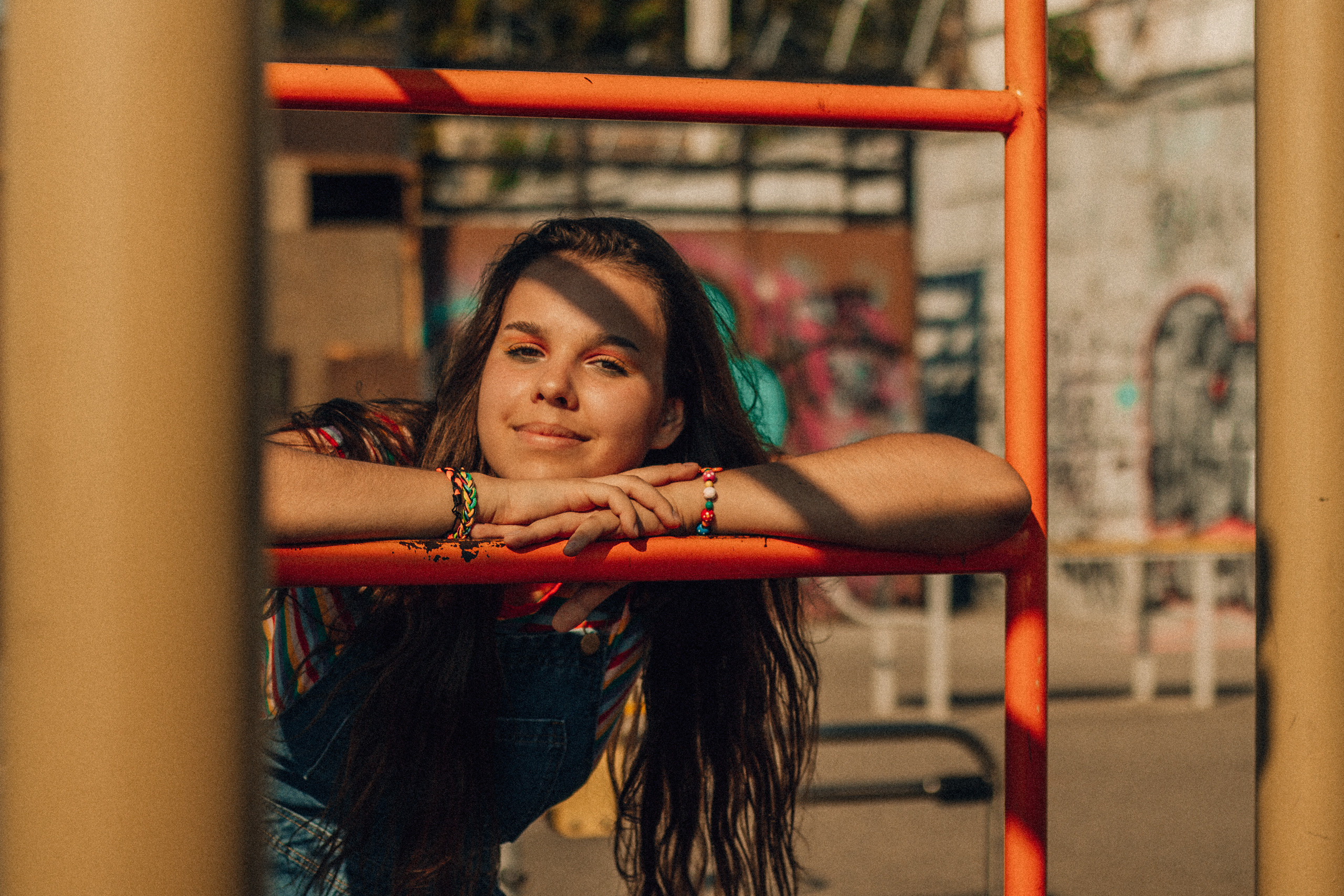 Очень странные дела. Портретный, семейный, lovestory фотограф в Саратове Анастасия Ивахнова