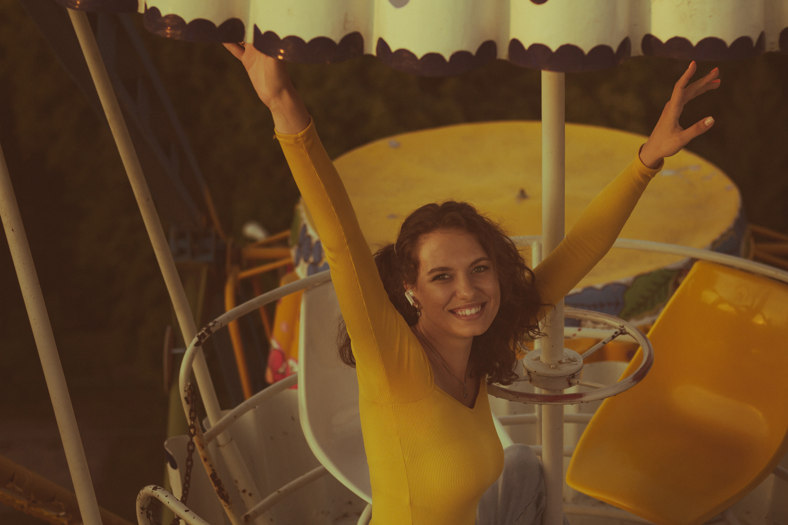 Ксения. Портретный, семейный, lovestory фотограф в Саратове Анастасия Ивахнова