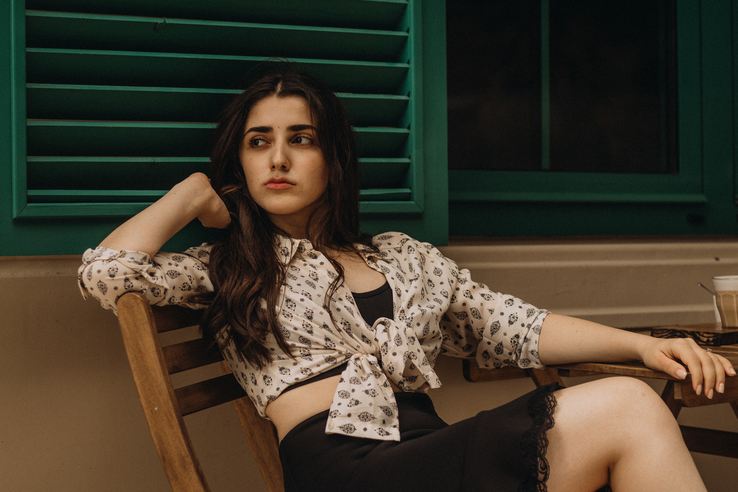 Малена. Портретный, семейный, lovestory фотограф в Саратове Анастасия Ивахнова