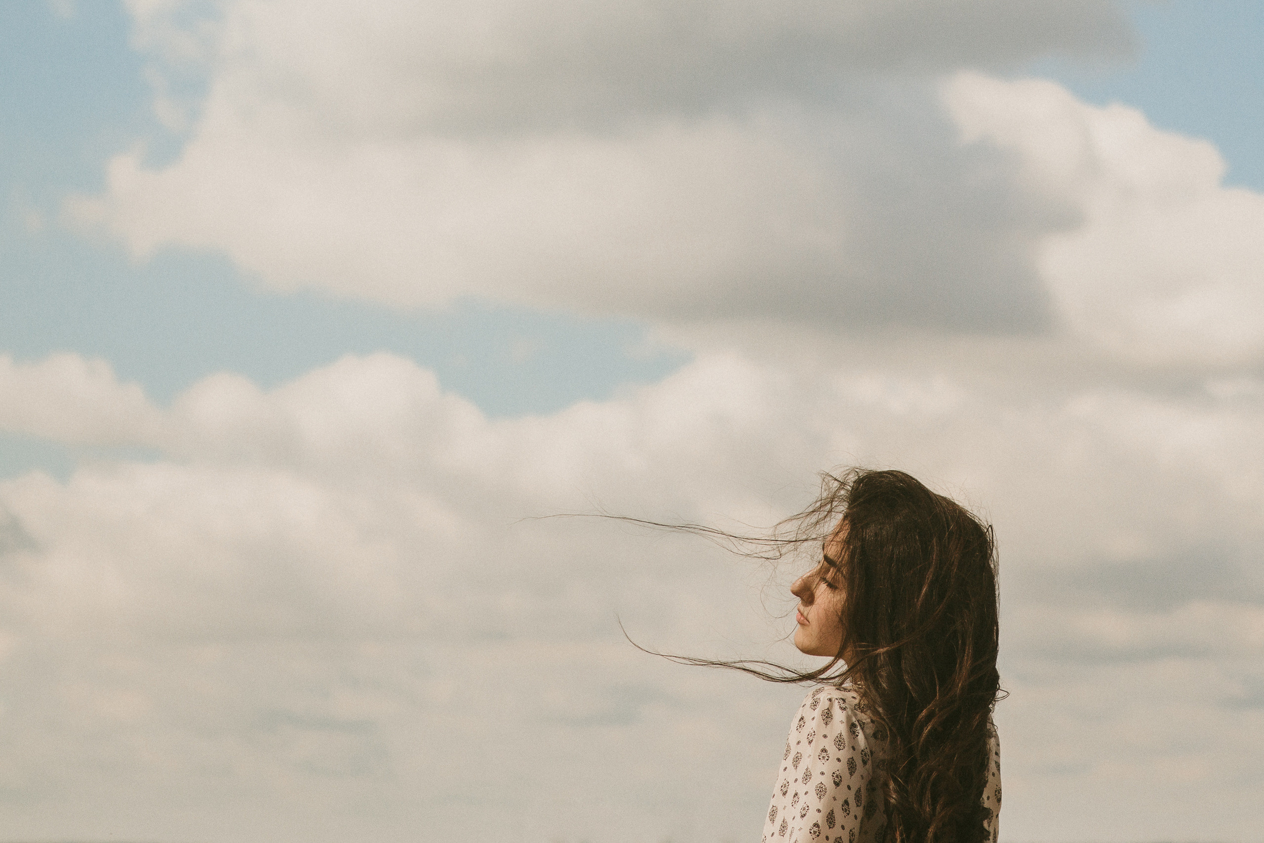 Малена. Портретный, семейный, lovestory фотограф в Саратове Анастасия Ивахнова