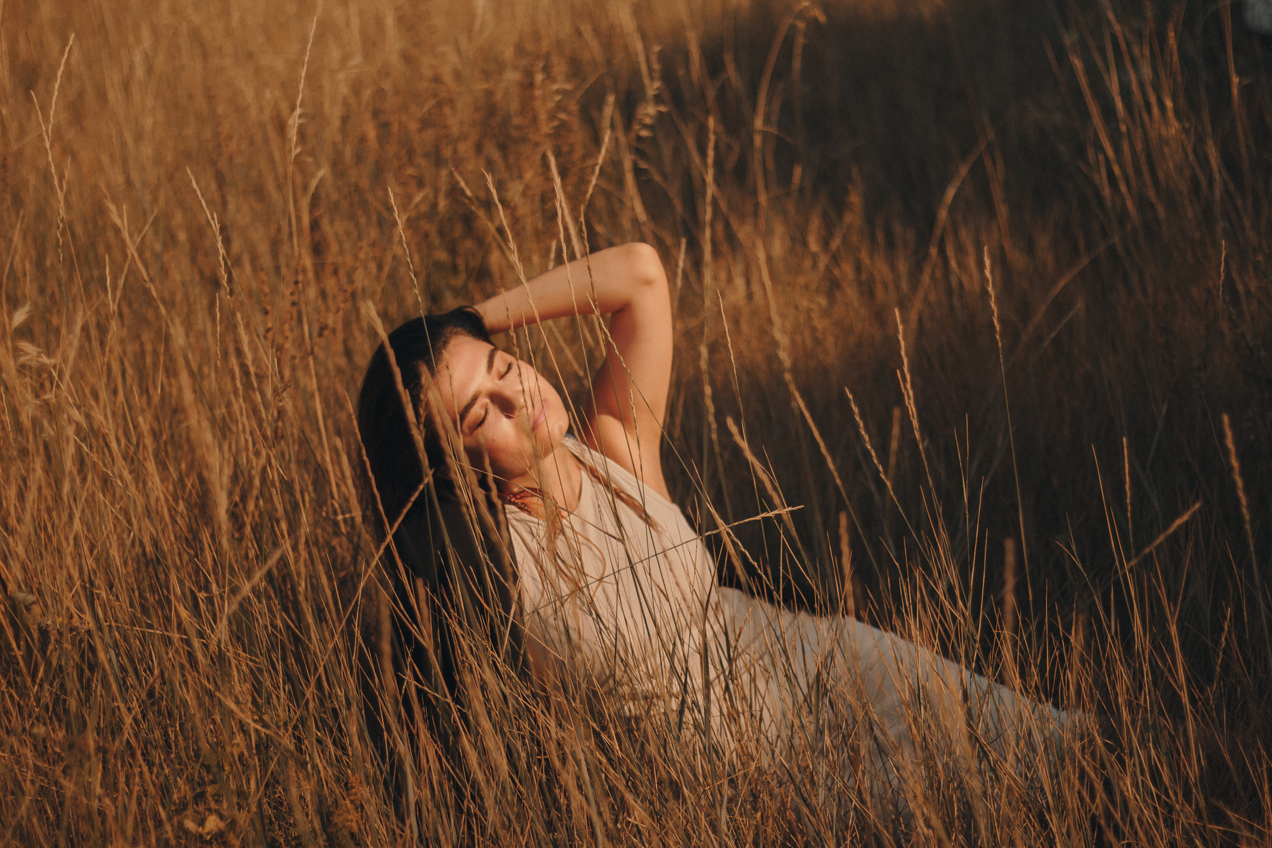 Нарина. Портретный, семейный, lovestory фотограф в Саратове Анастасия Ивахнова