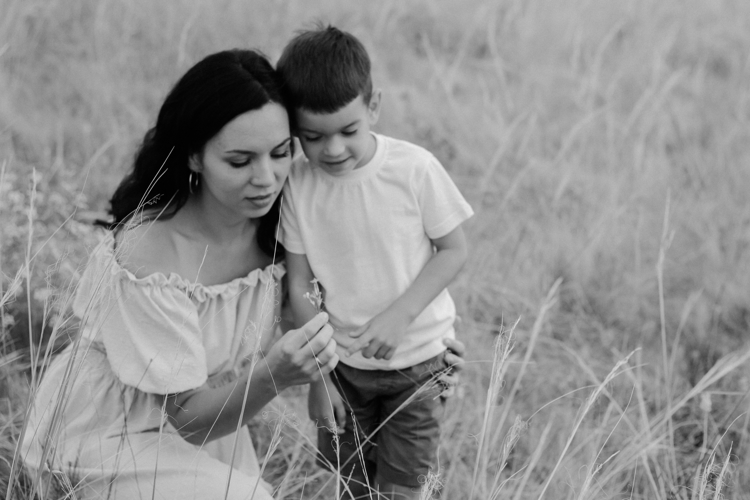 Елена, Сергей и Алёша. Портретный, семейный, lovestory фотограф в Саратове Анастасия Ивахнова