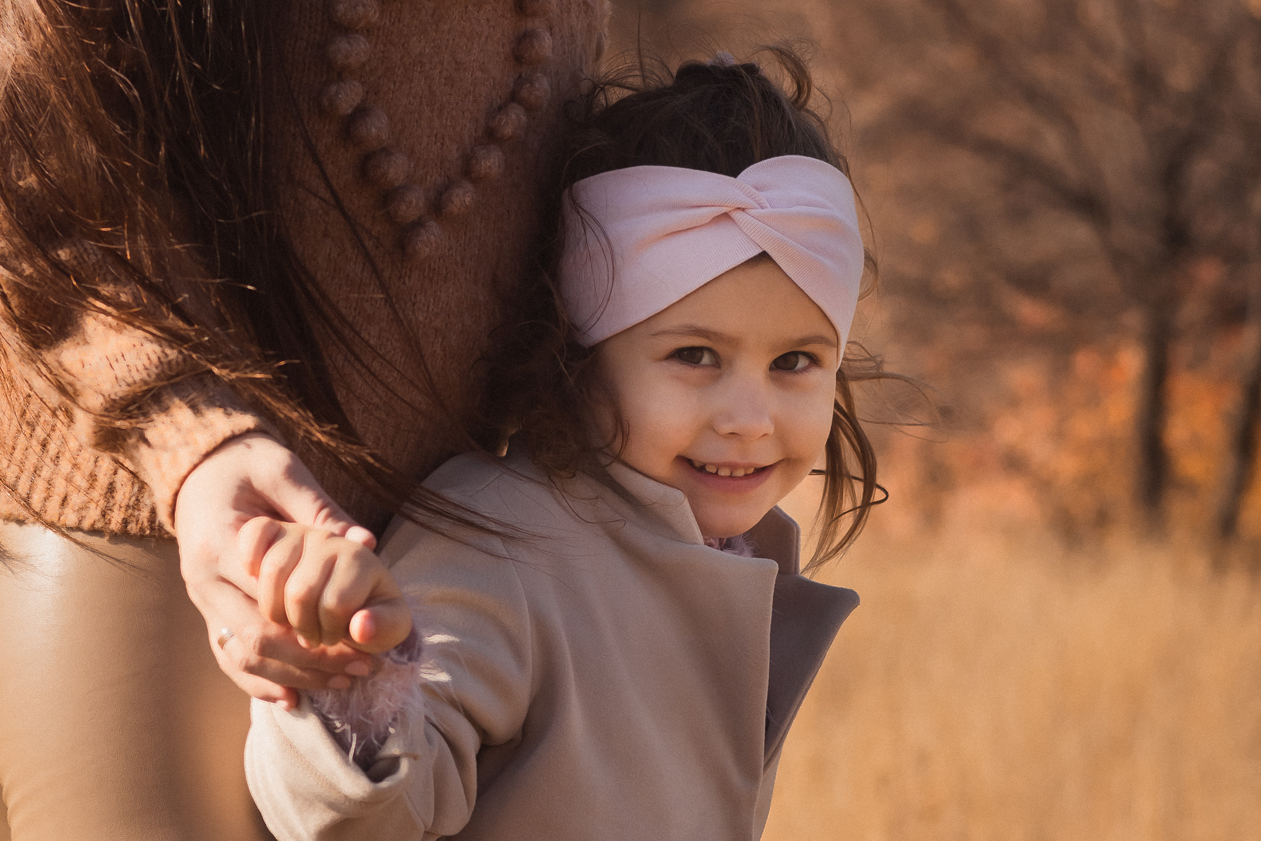 Евгения. Портретный, семейный, lovestory фотограф в Саратове Анастасия Ивахнова