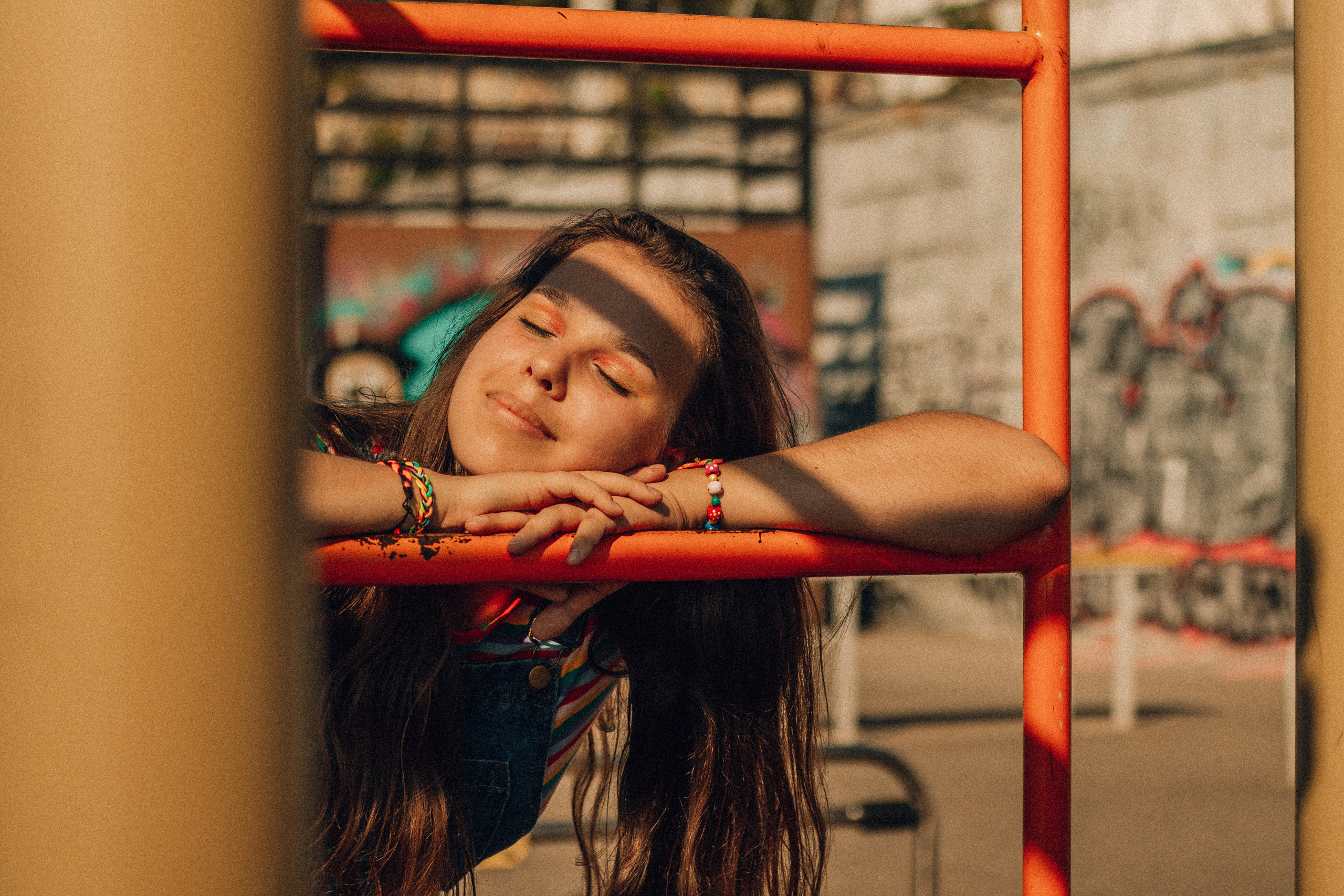 Очень странные дела. Портретный, семейный, lovestory фотограф в Саратове Анастасия Ивахнова