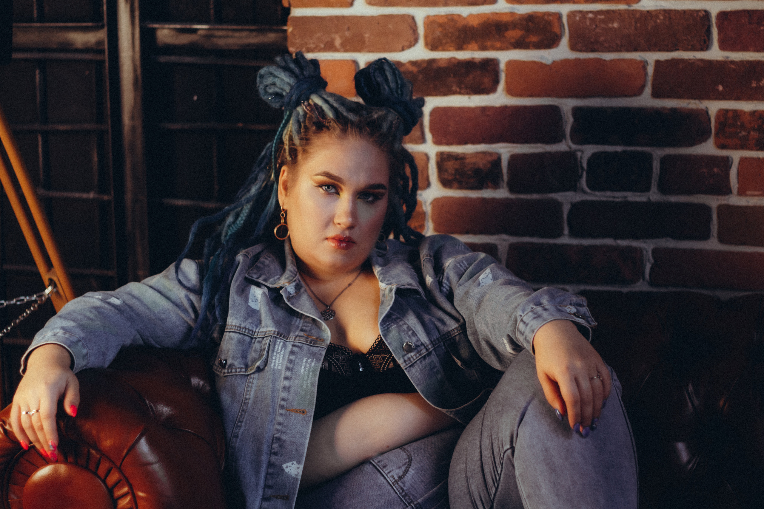 Анна. Портретный, семейный, lovestory фотограф в Саратове Анастасия Ивахнова