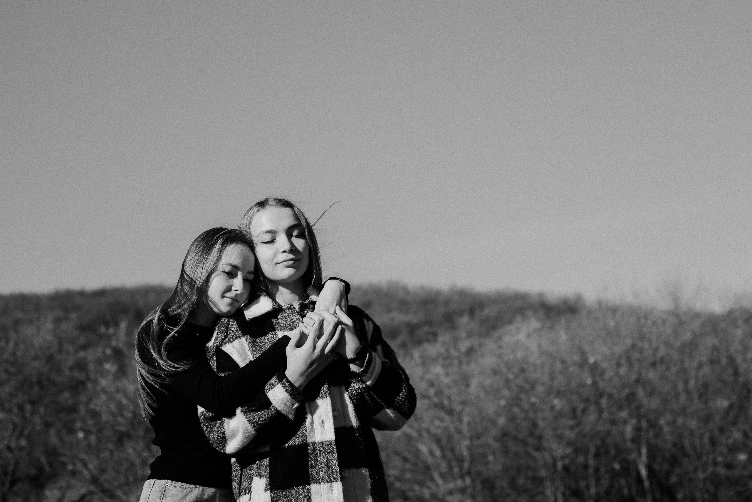 Евгения. Портретный, семейный, lovestory фотограф в Саратове Анастасия Ивахнова