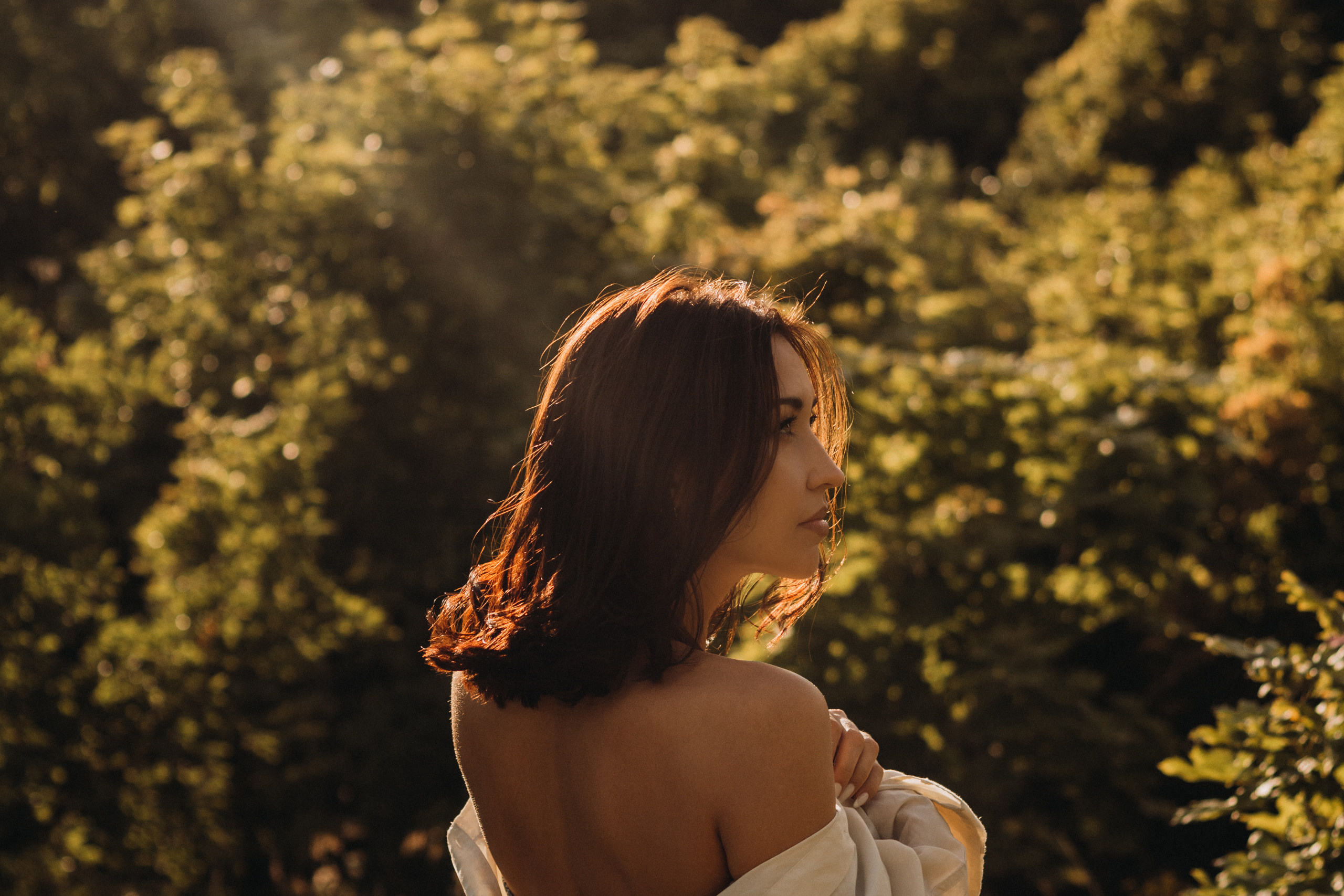 Портретная съёмка. Портретный, семейный, lovestory фотограф в Саратове Анастасия Ивахнова