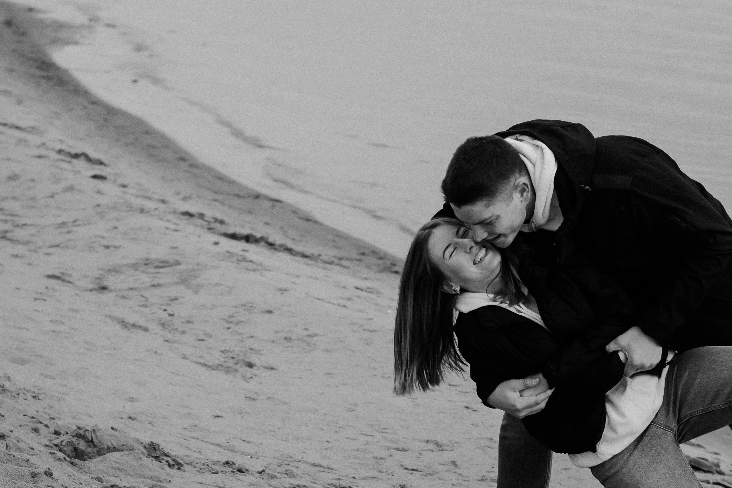 Настя и Влад. Портретный, семейный, lovestory фотограф в Саратове Анастасия Ивахнова