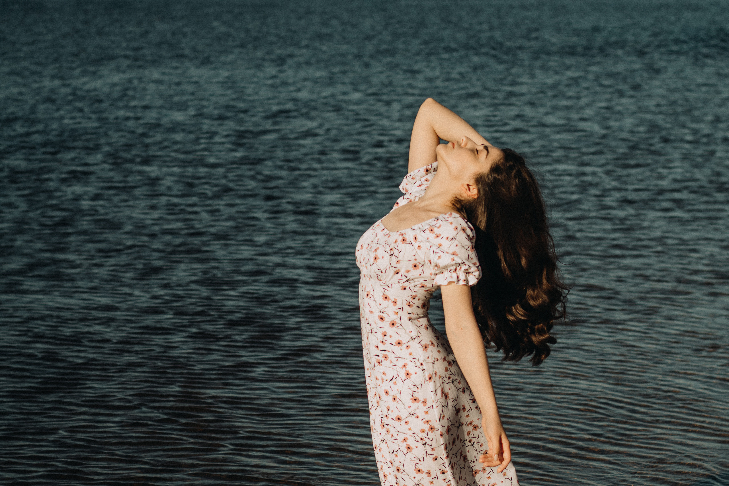 Элита. Портретный, семейный, lovestory фотограф в Саратове Анастасия Ивахнова