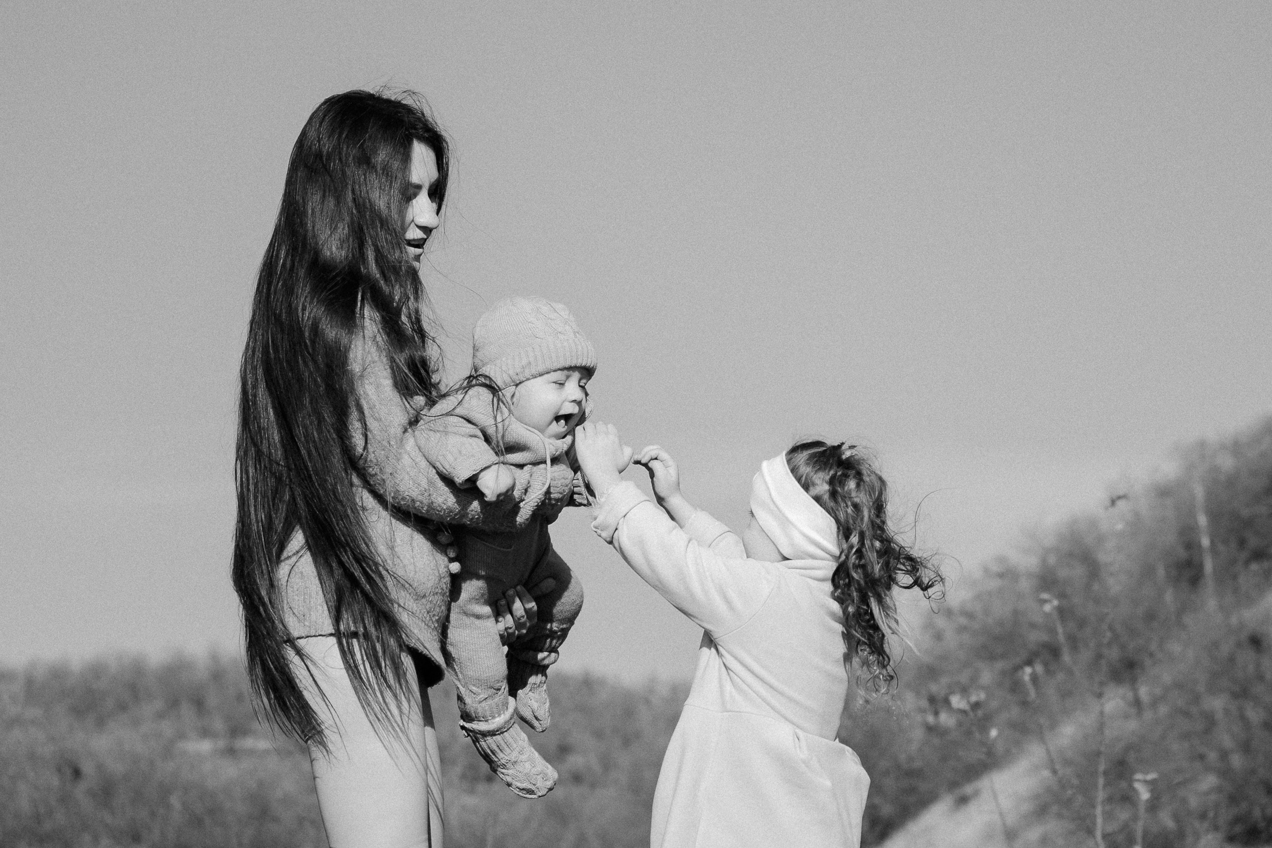 Евгения. Портретный, семейный, lovestory фотограф в Саратове Анастасия Ивахнова