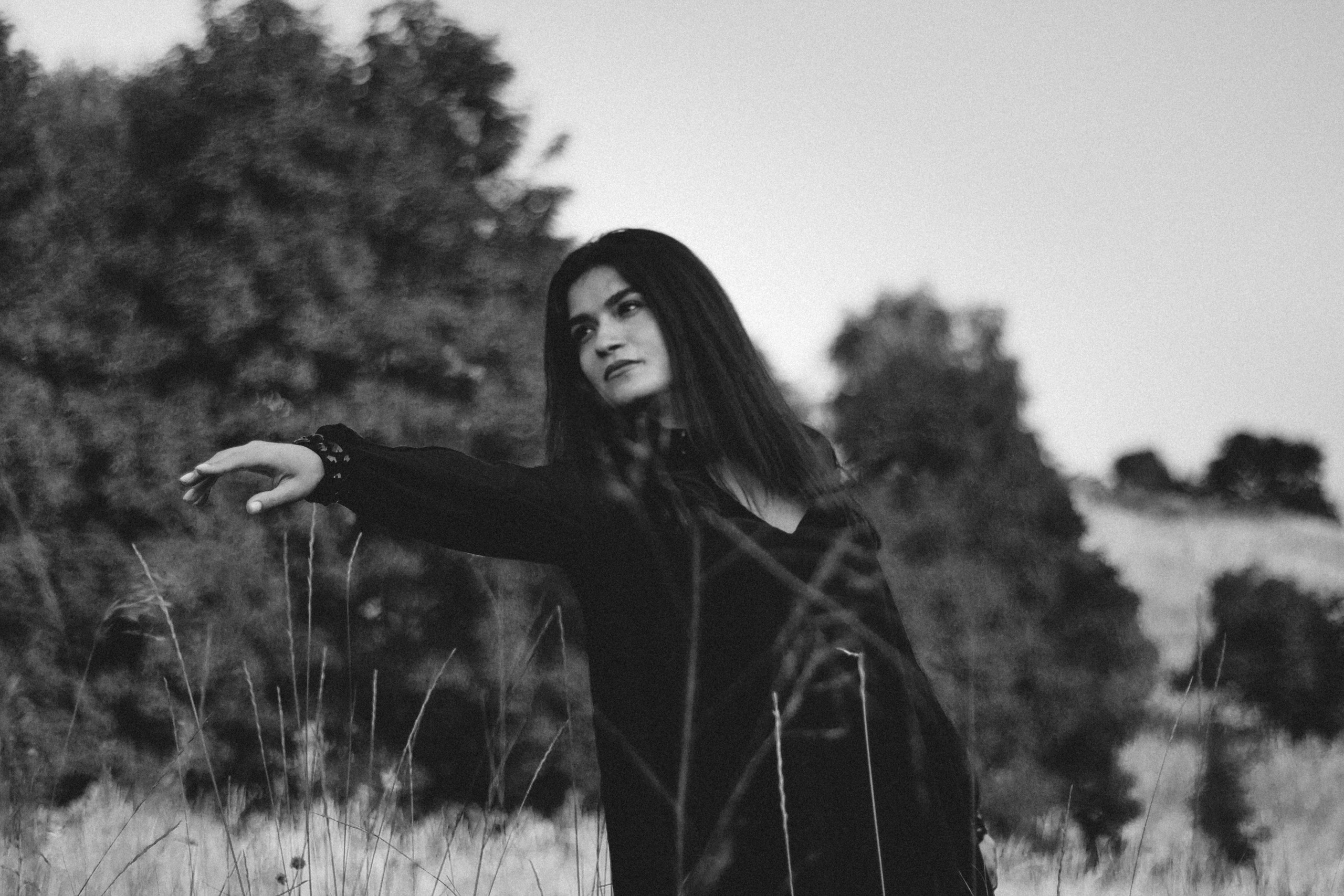 Нарина. Портретный, семейный, lovestory фотограф в Саратове Анастасия Ивахнова