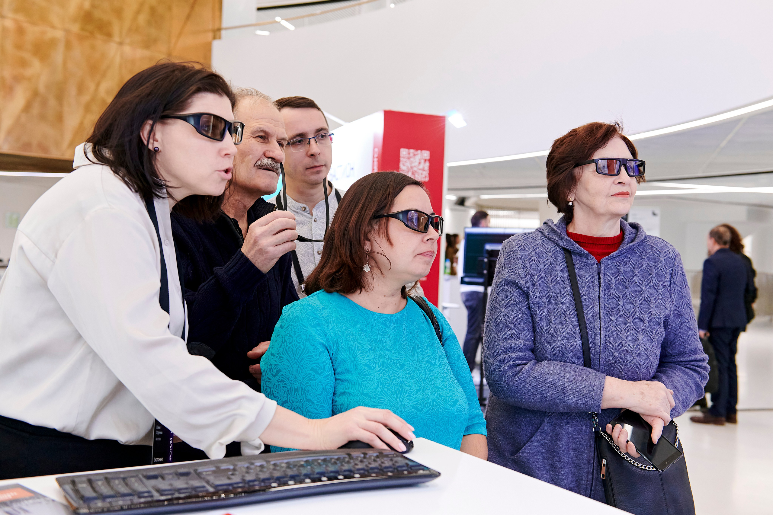 IT Форум будущего. Фотограф Постольник Дарья