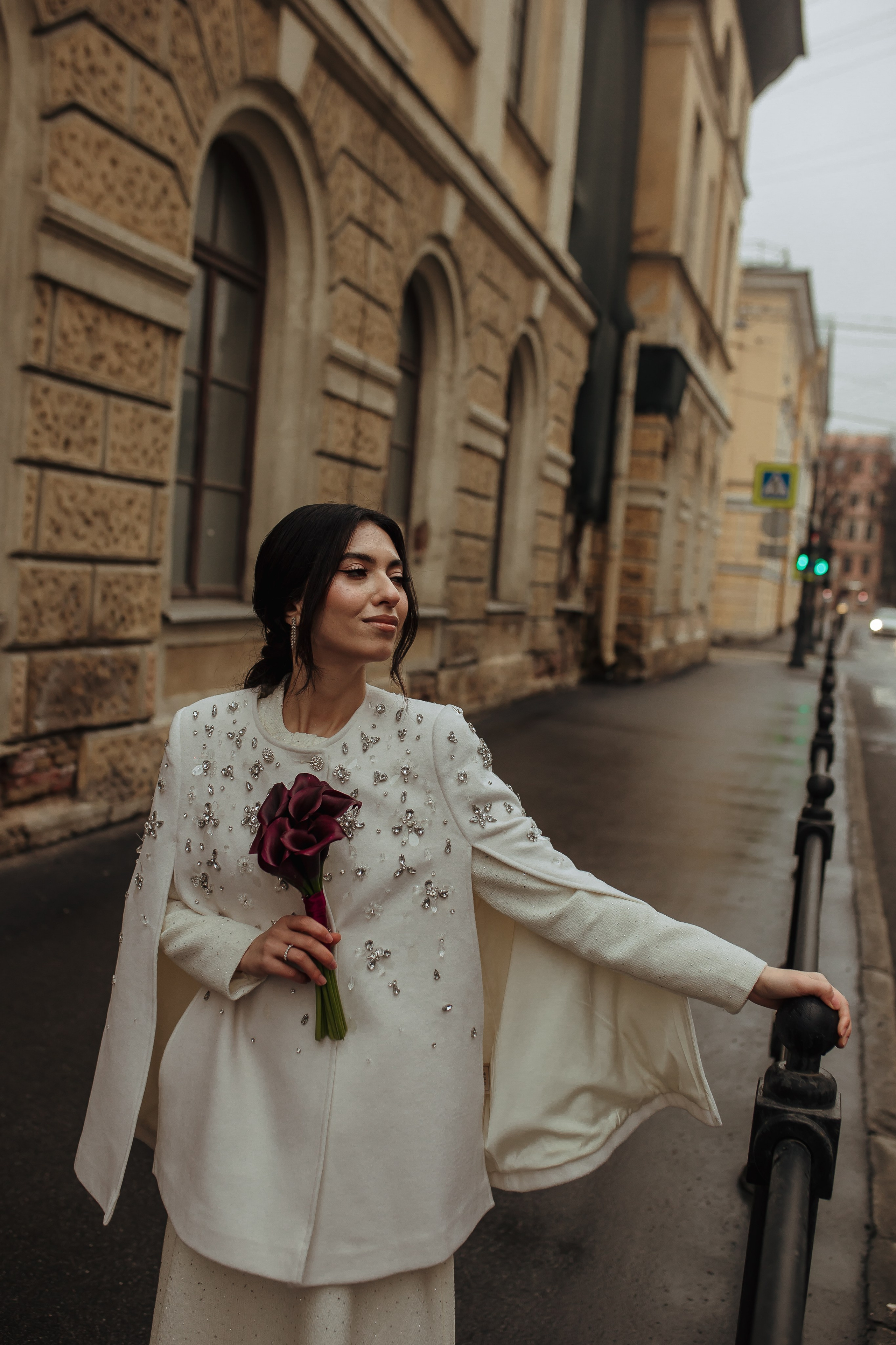 Айшан и Фаиг. Семейный и Свадебный фотограф в Санкт-Петербурге Плохая Екатерина