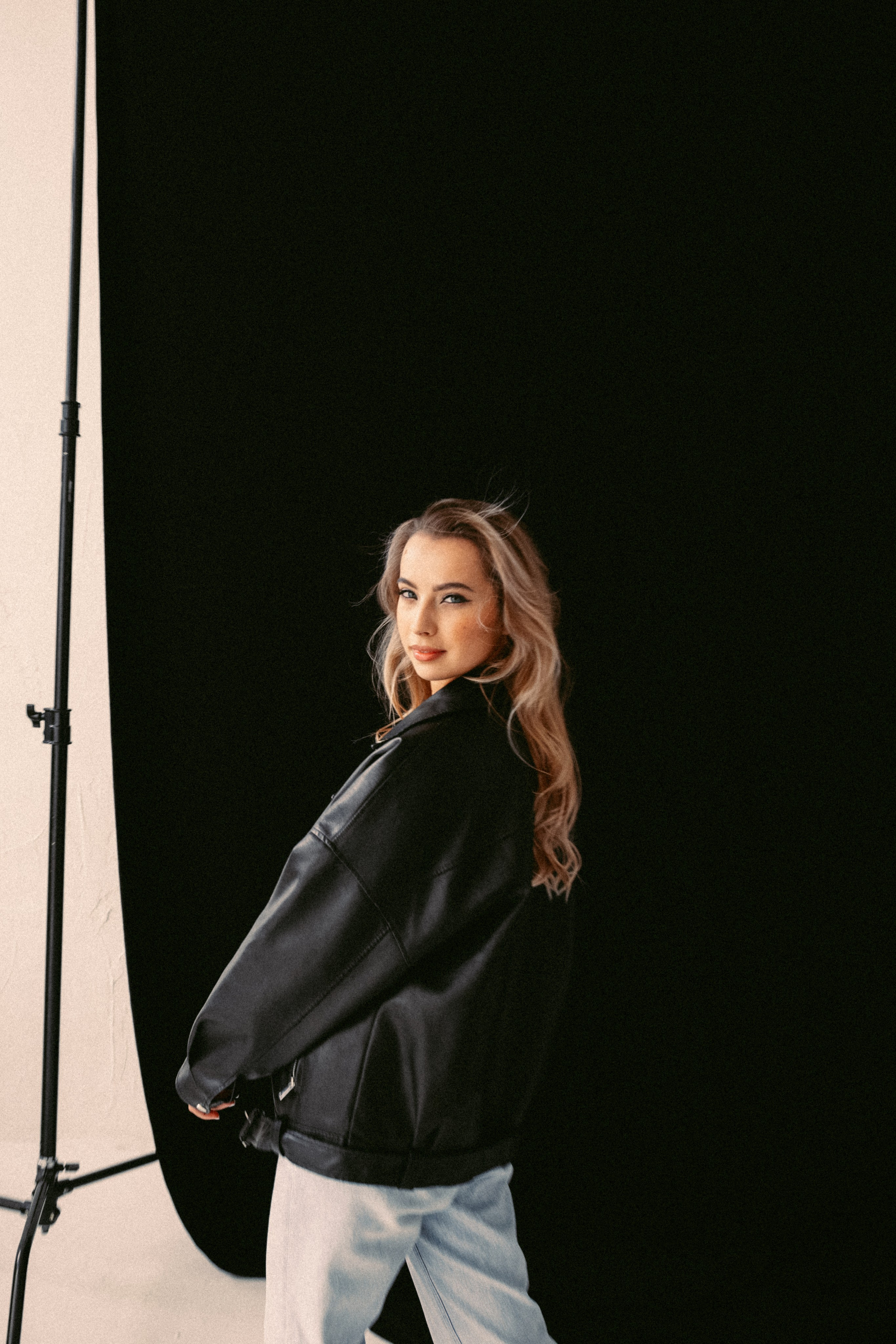 Олеся. Свадебный и портретный фотограф в Новосибирске Любовь Исакова