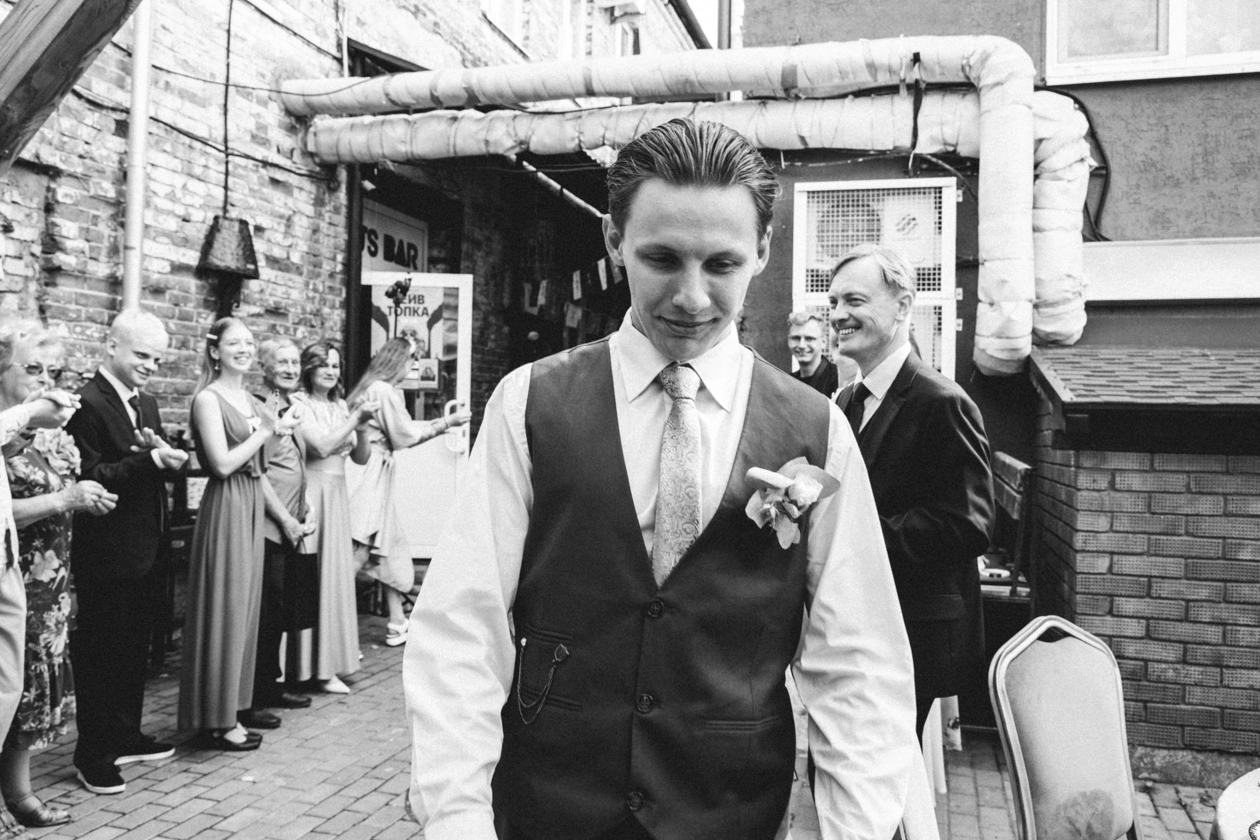 V&S. Фотограф в Ижевске Максим Грундул